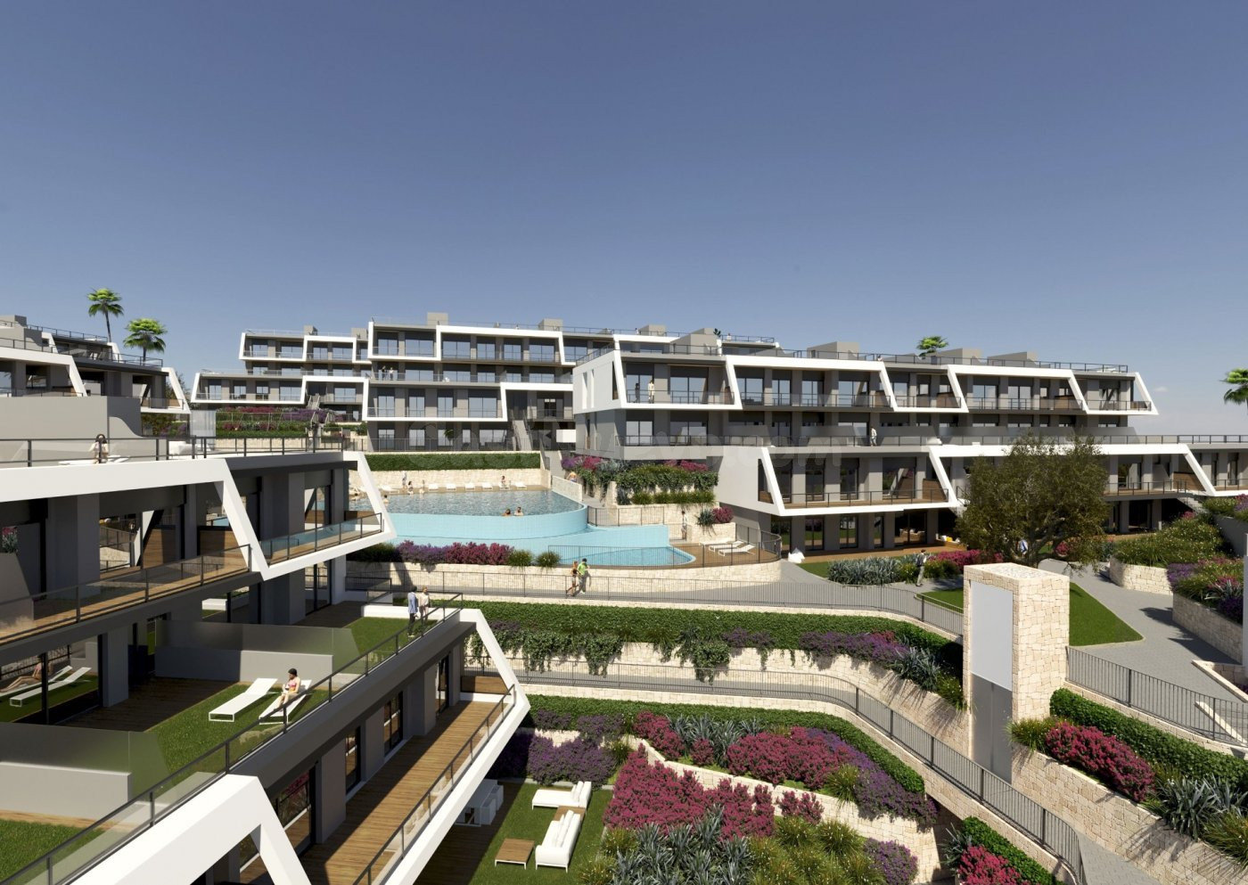 OBRA NUEVA GRAN ALACANT