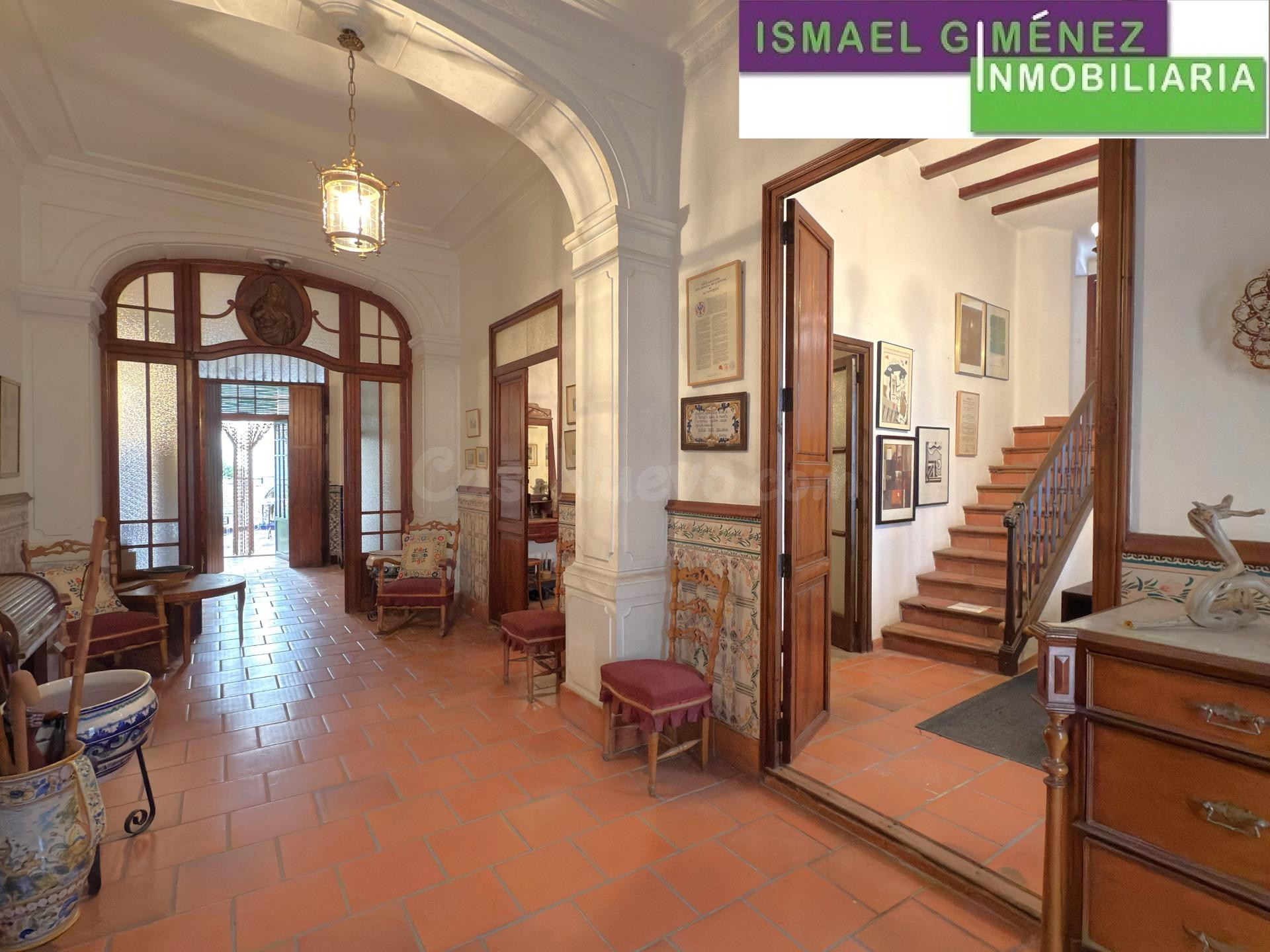 Casa 4 habitaciones 454m² en venta - Comunidad valenciana