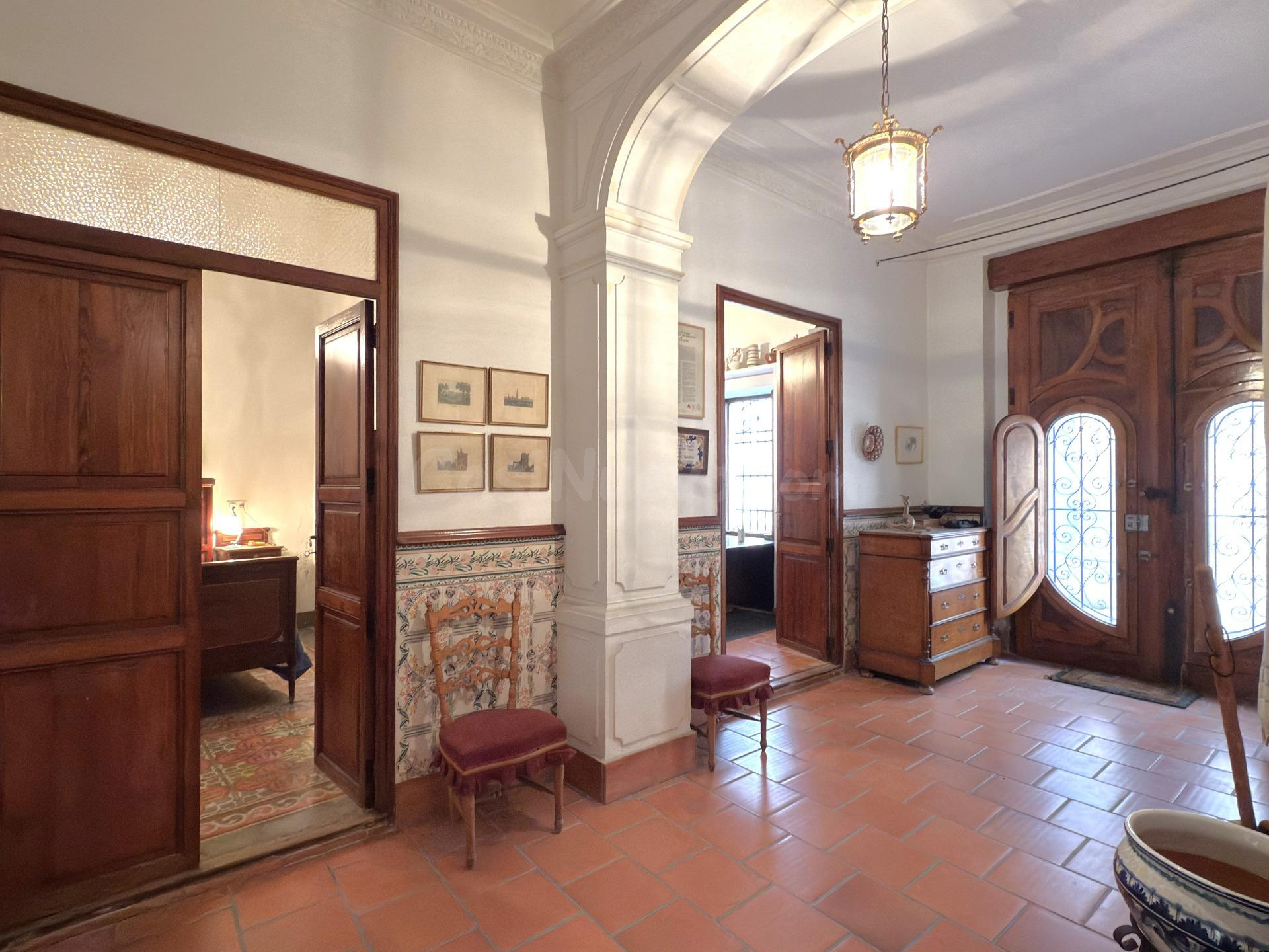 Casa 4 habitaciones 454m² en venta - Comunidad valenciana - foto 4