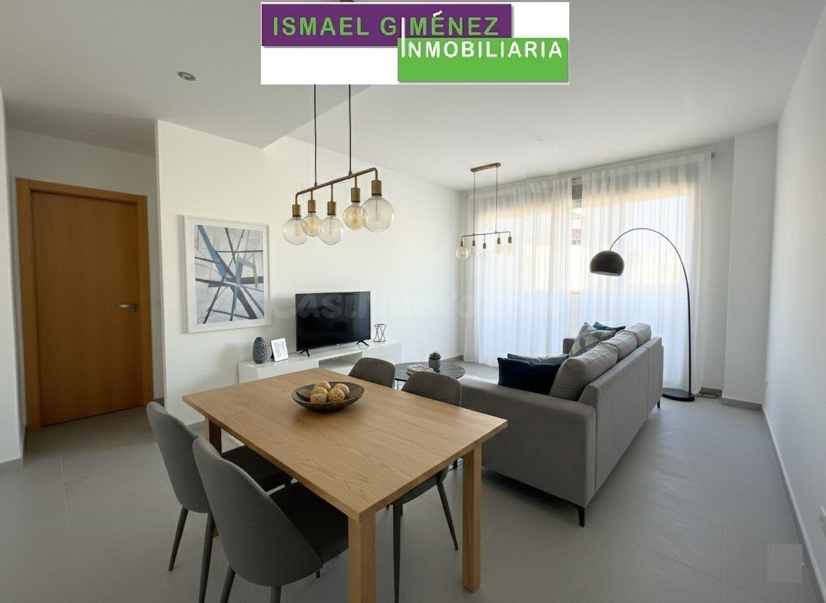Piso 3 habitaciones 90m² en venta - Betera Pueblo