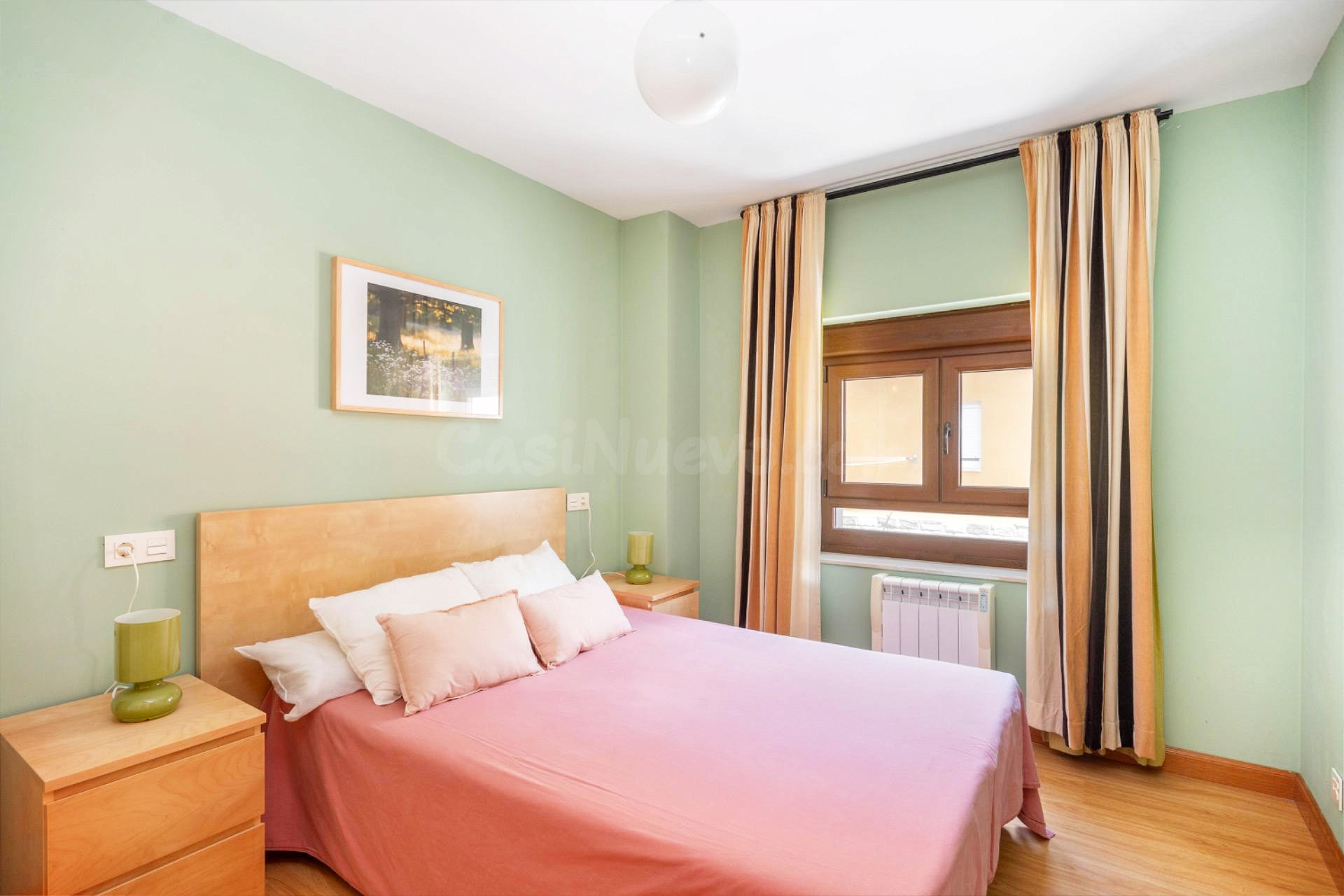 TARNA , APARTAMENTOS + NEGOCIO DE HOSTELERIA