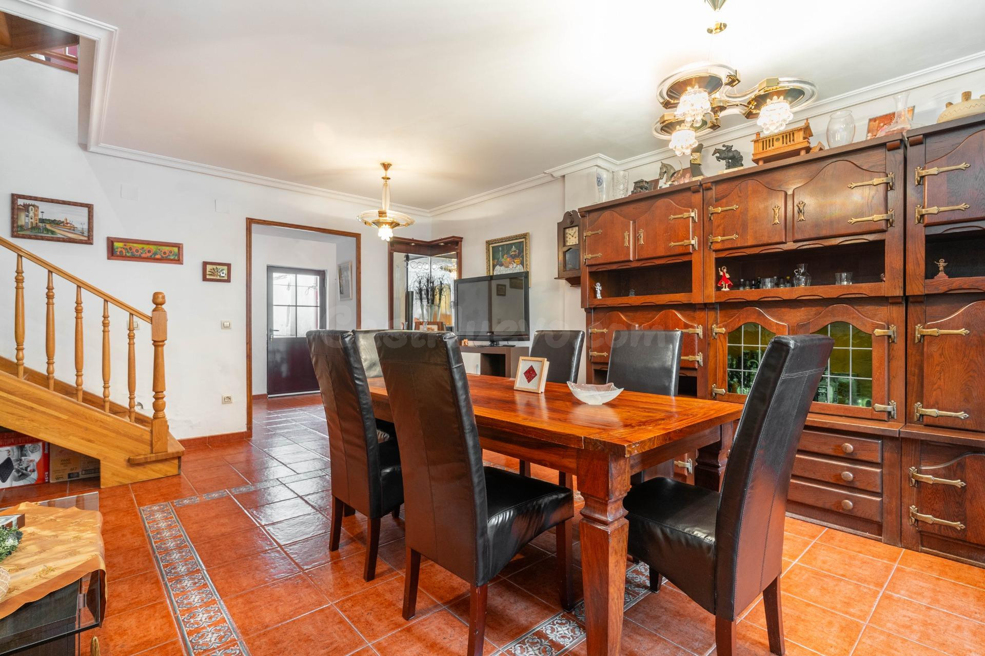 CASA EN VENTA LUGO DE LLANERA ( OVIEDO )