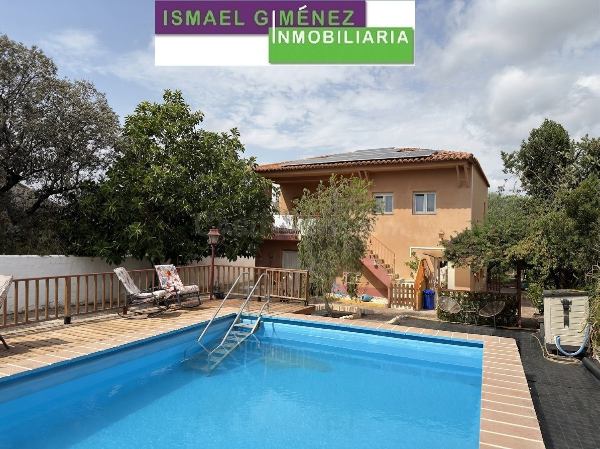 Chalet 4 habitaciones 202m² en venta - Comunidad valenciana