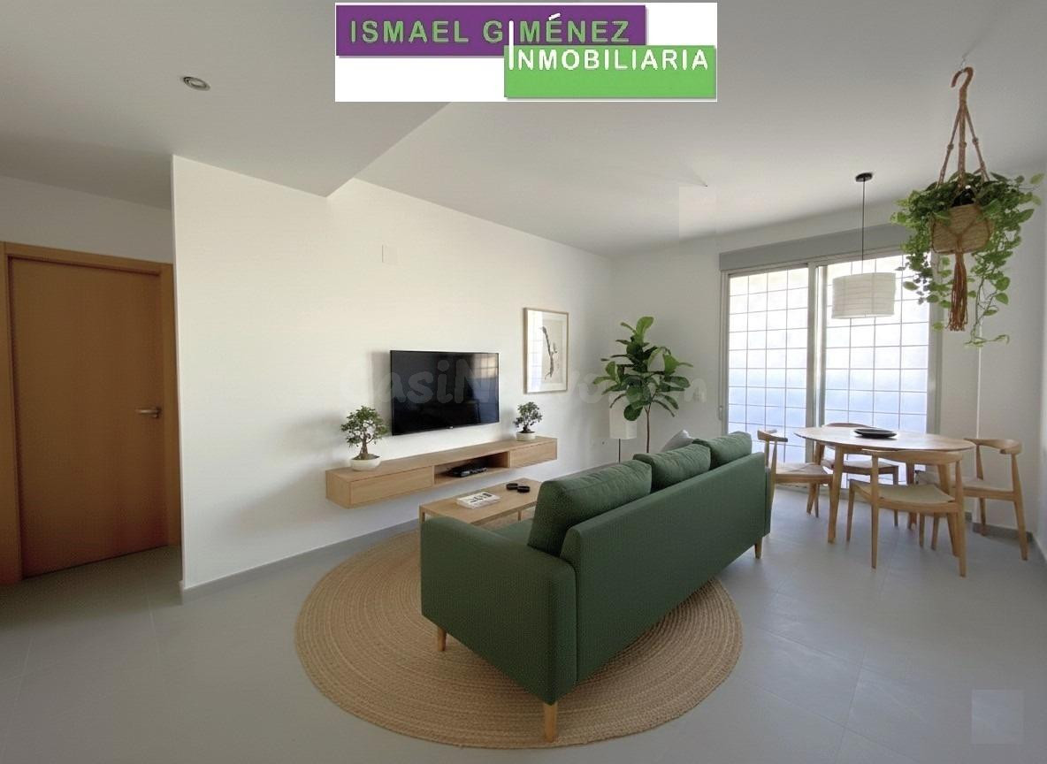 Piso 3 habitaciones 90m² en venta - Betera Pueblo