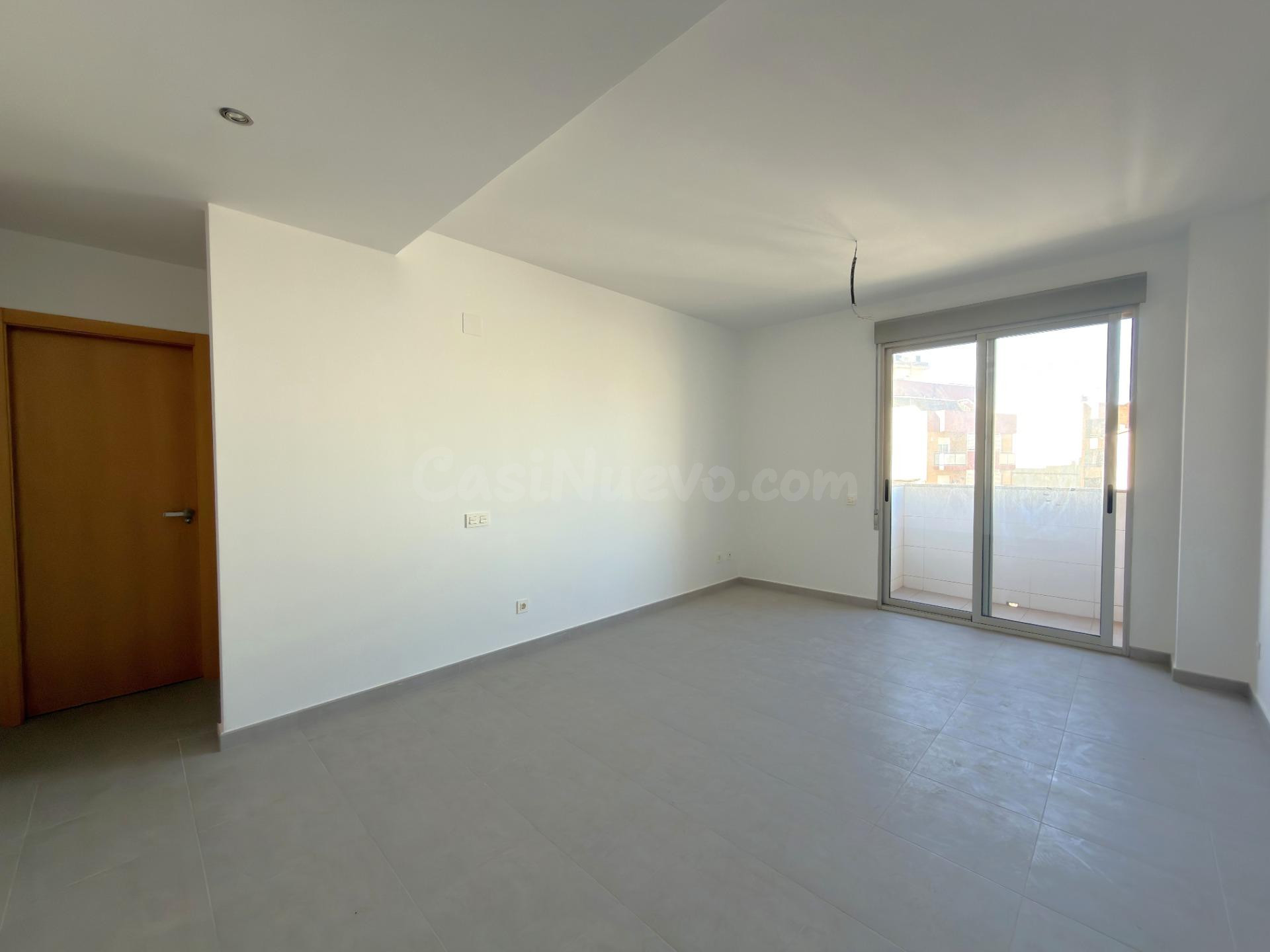Piso 3 habitaciones 90m² en venta - Betera Pueblo - foto 2