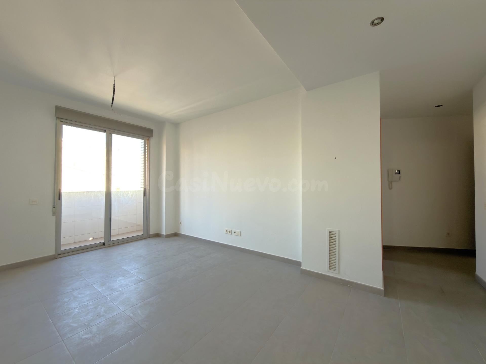 Piso 3 habitaciones 90m² en venta - Betera Pueblo - foto 3