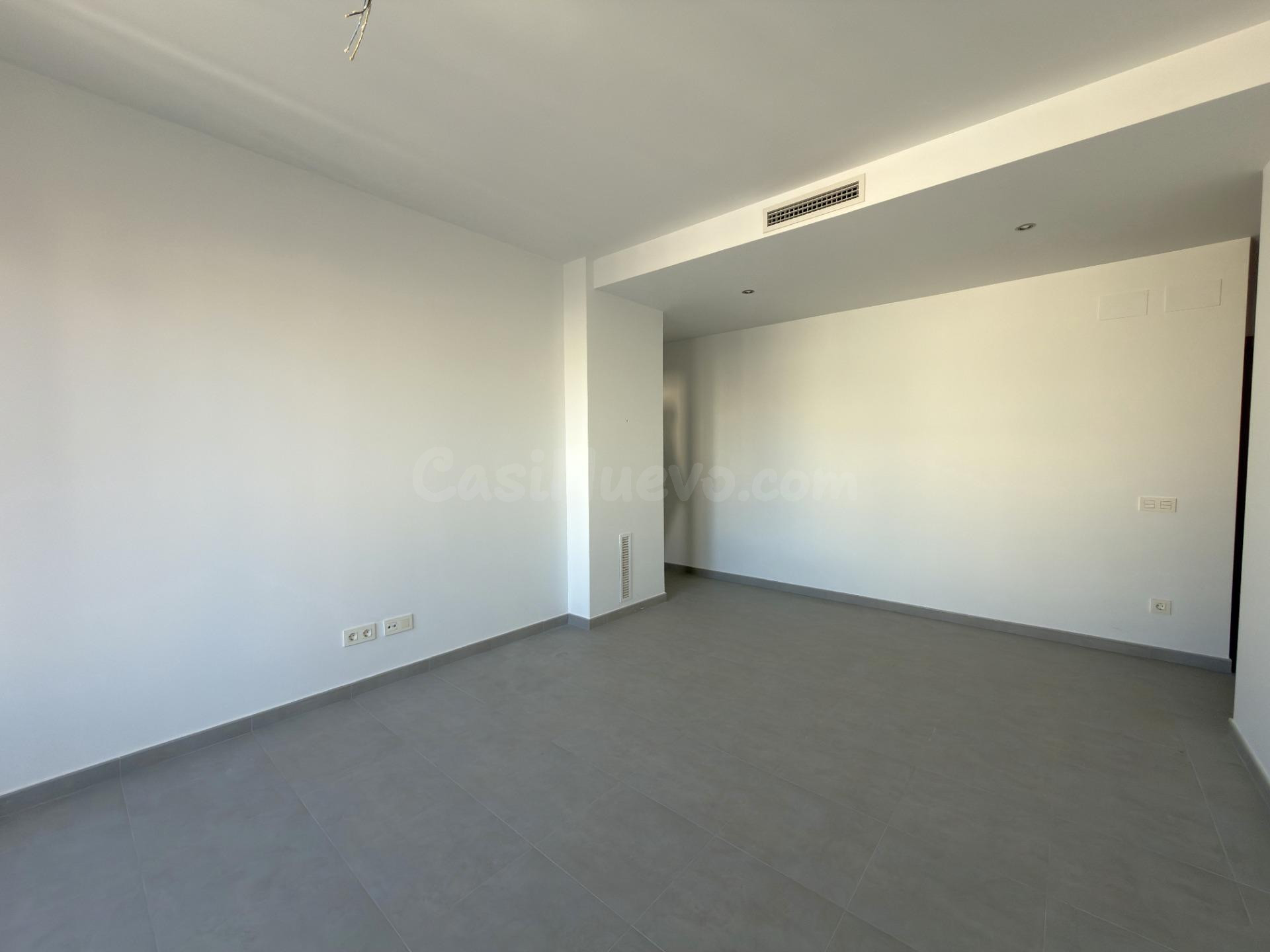 Piso 3 habitaciones 90m² en venta - Betera Pueblo - foto 4