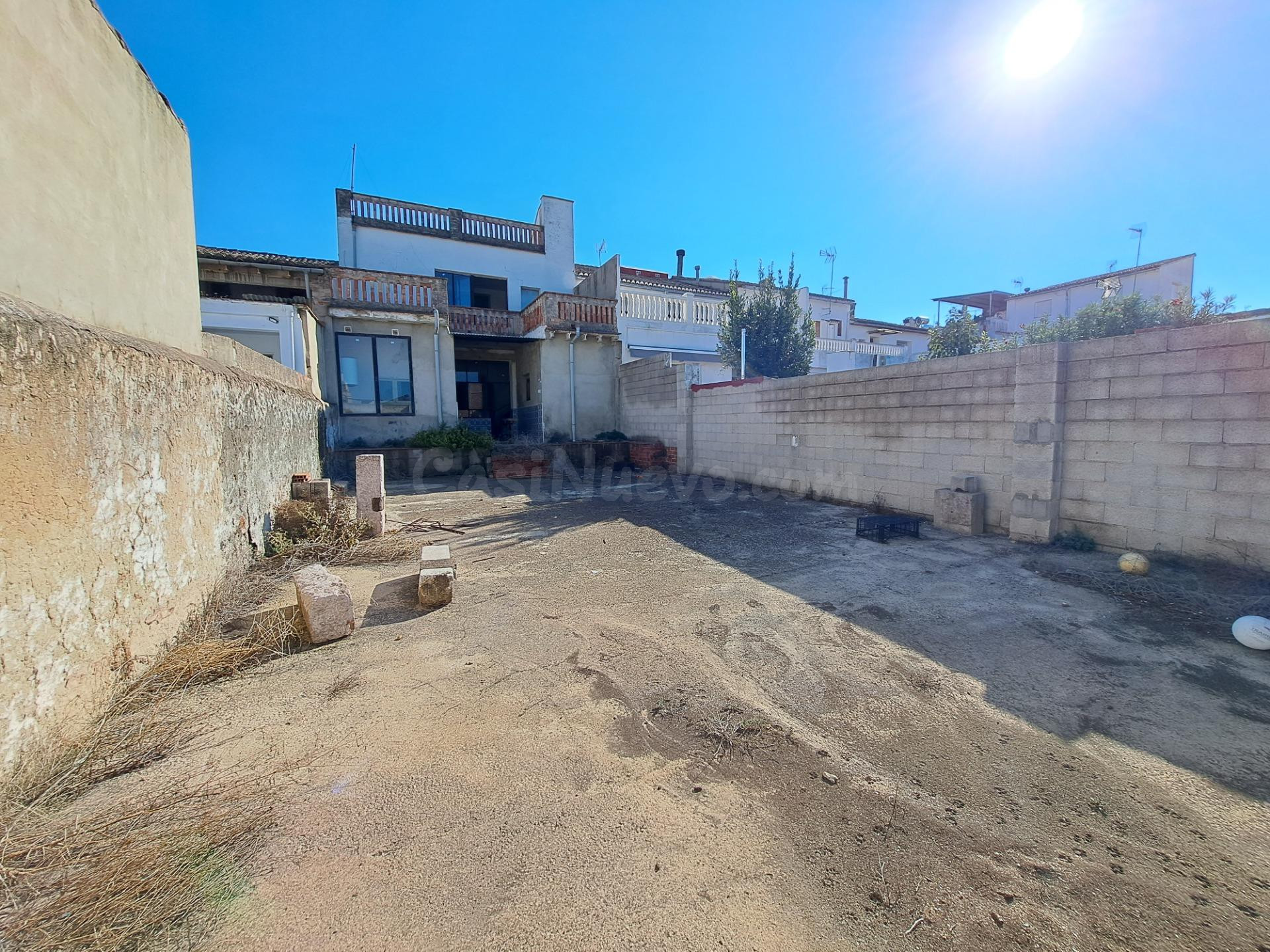 CASA A LA VENTA EN BARXETA - foto 2