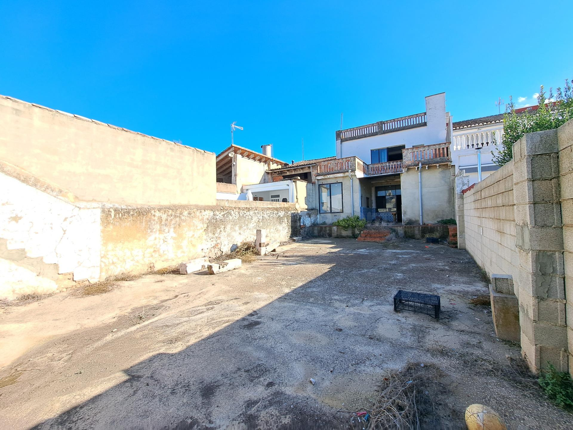 CASA A LA VENTA EN BARXETA - foto 3