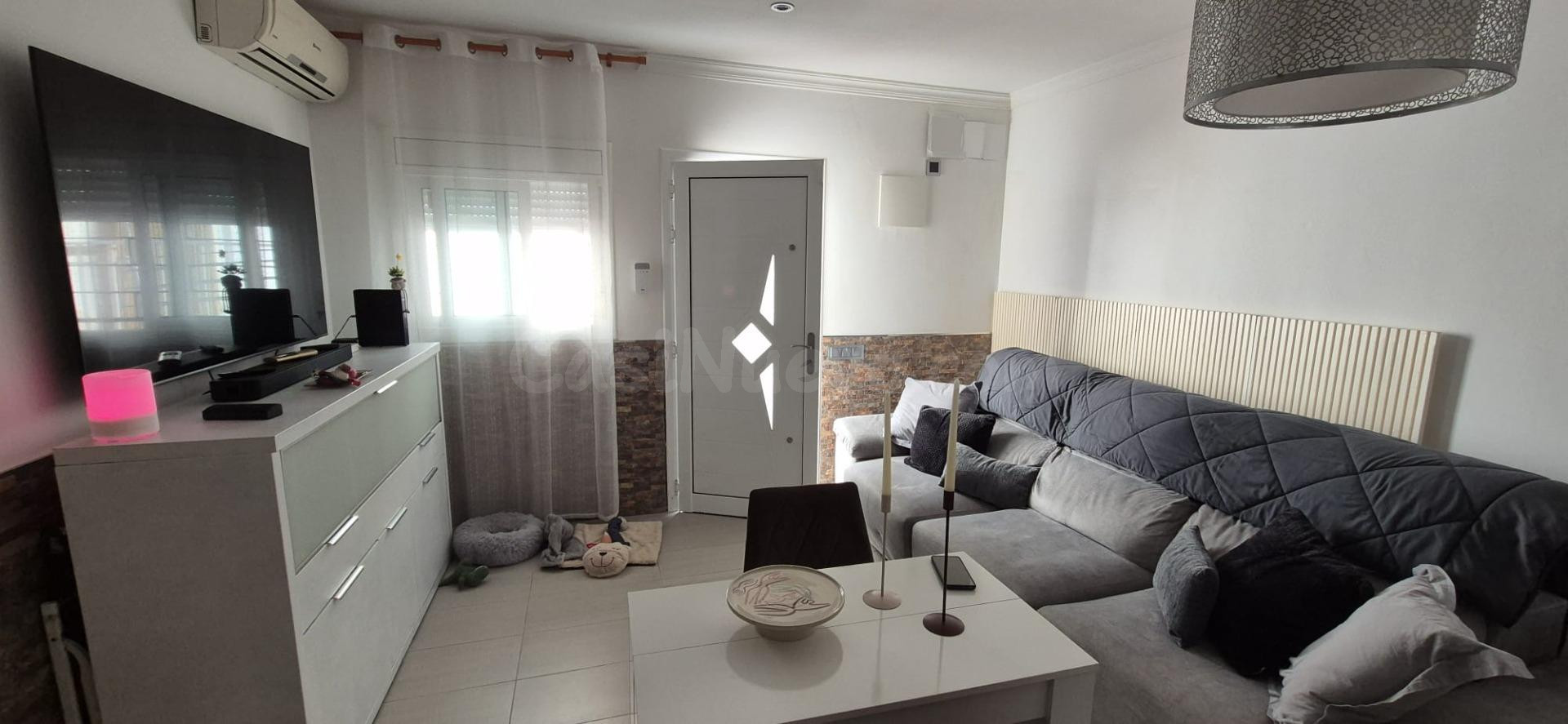VIVIENDA REFORMADA EN ZONA RESIDENCIAL EN MONTGAT