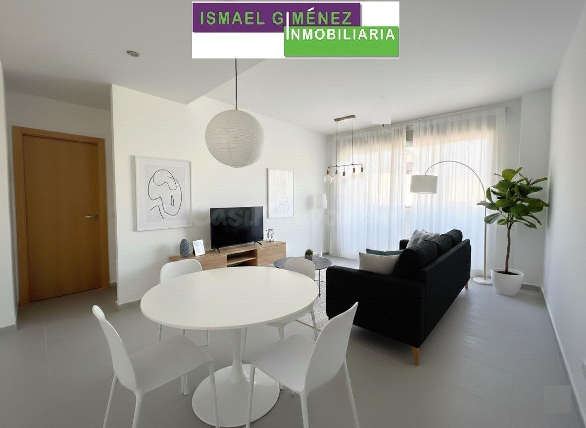Piso 3 habitaciones 90m² en venta - Betera Pueblo