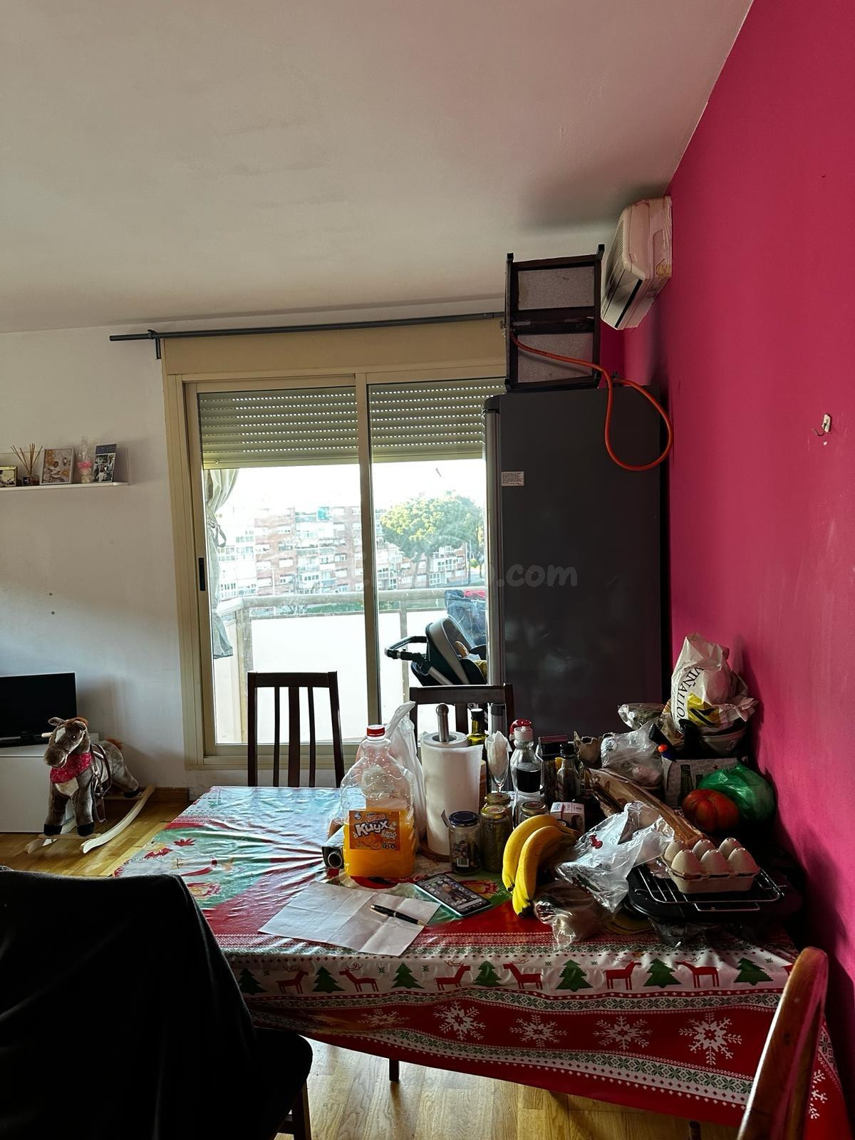 OPORTUNIDAD DE INVERSIÓN  - INMUEBLE SIN POSESIÓN EN SANTA PERPETUA DE MOGODA