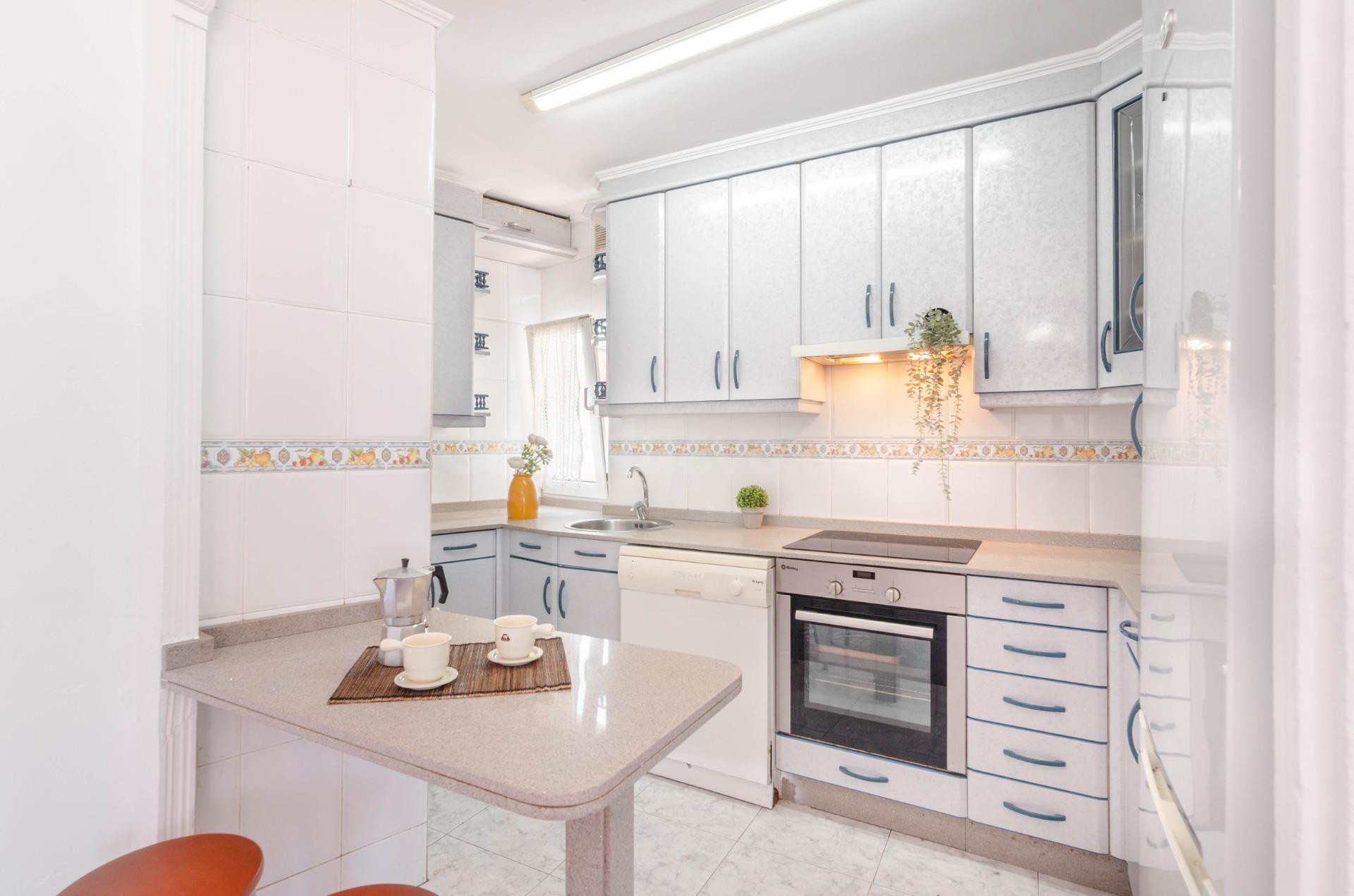 Piso en Venta en Avenida Brasil Gijón