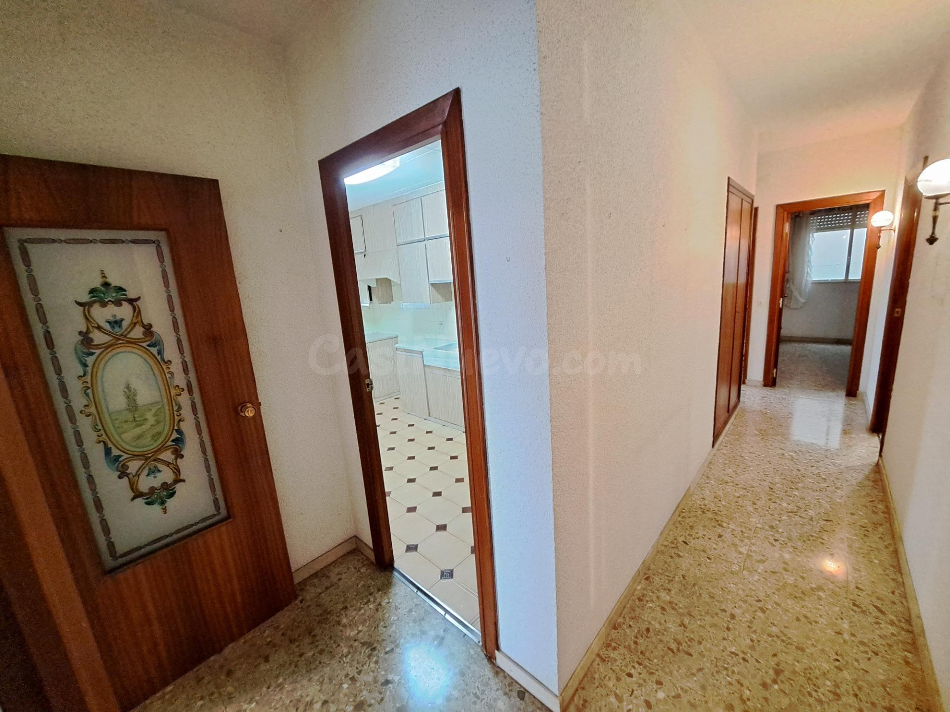 PISO MUY CÉNTRICO EN VENTA