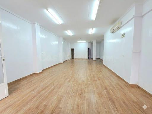 Local en venta de 92m2 con opcion de transformarlo en vivienda en Massalavés