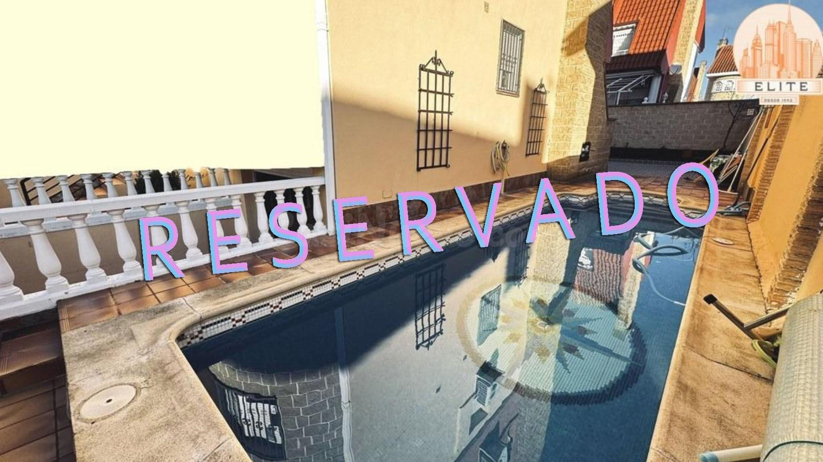 Reservado !