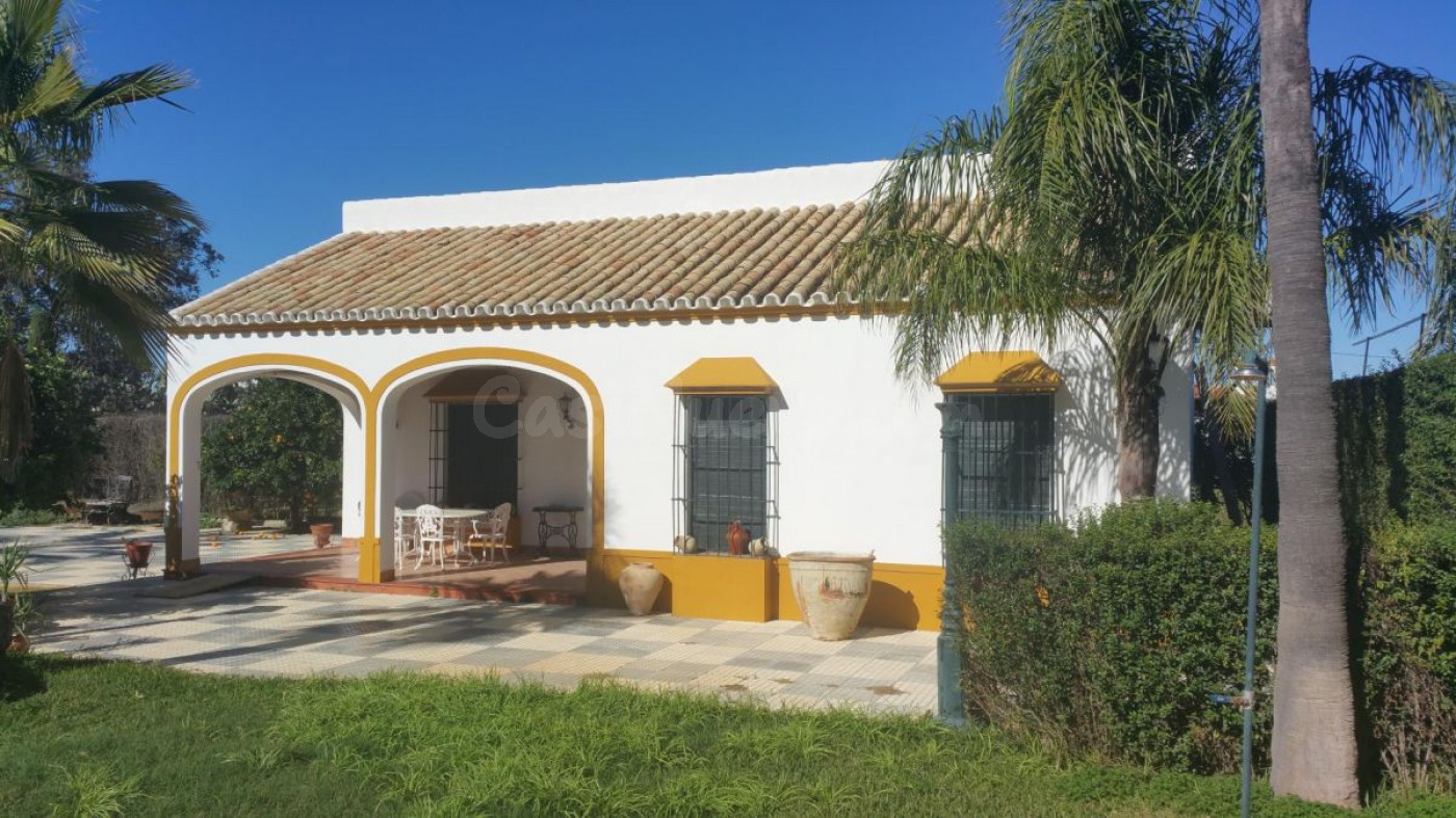 Chalet 100m² en venta - Venta El Monje