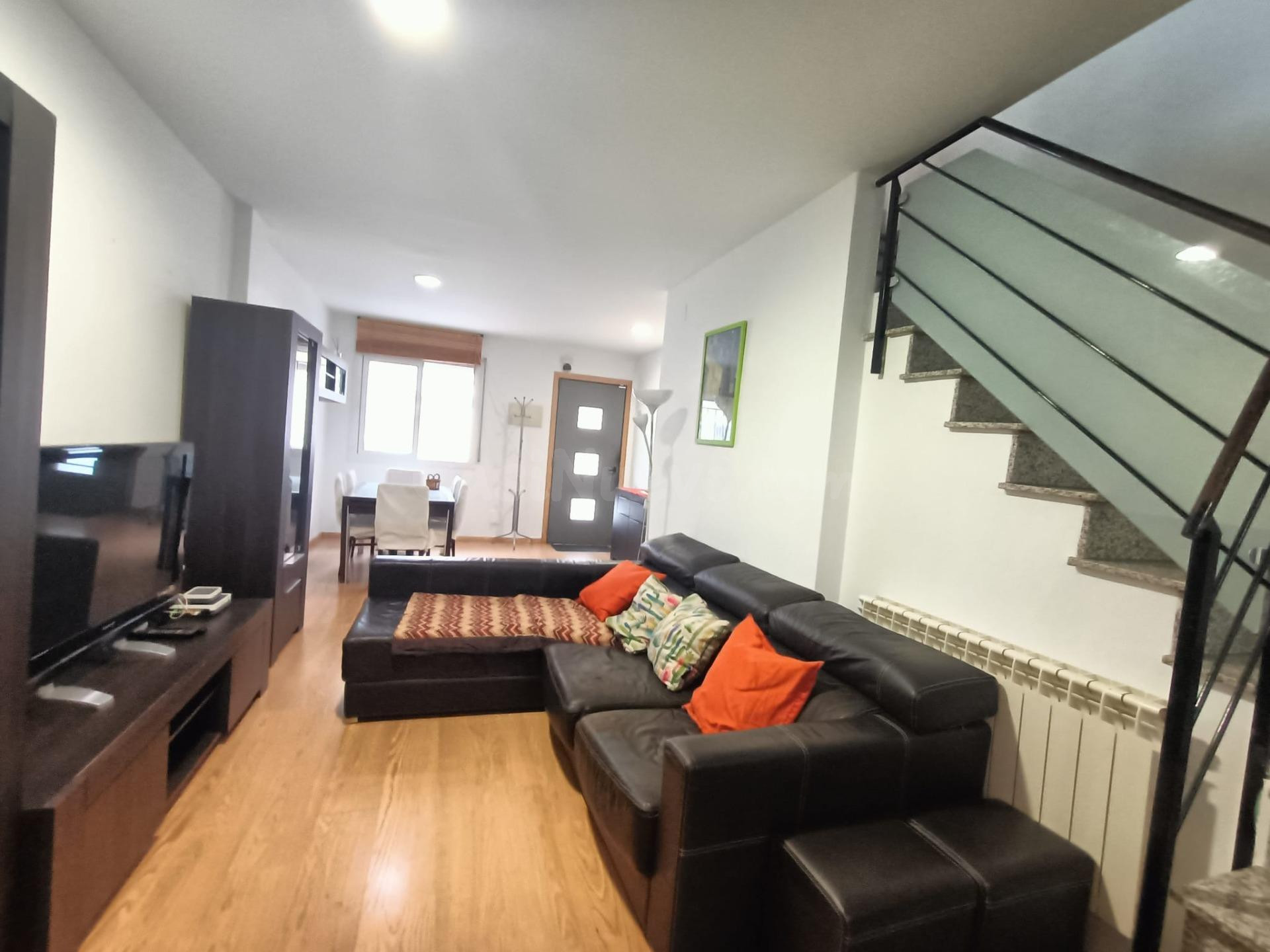 Casa en venta en Casagemes
