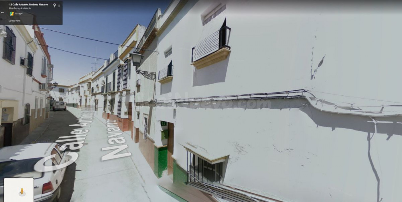 Casa Solar en venta - Centro