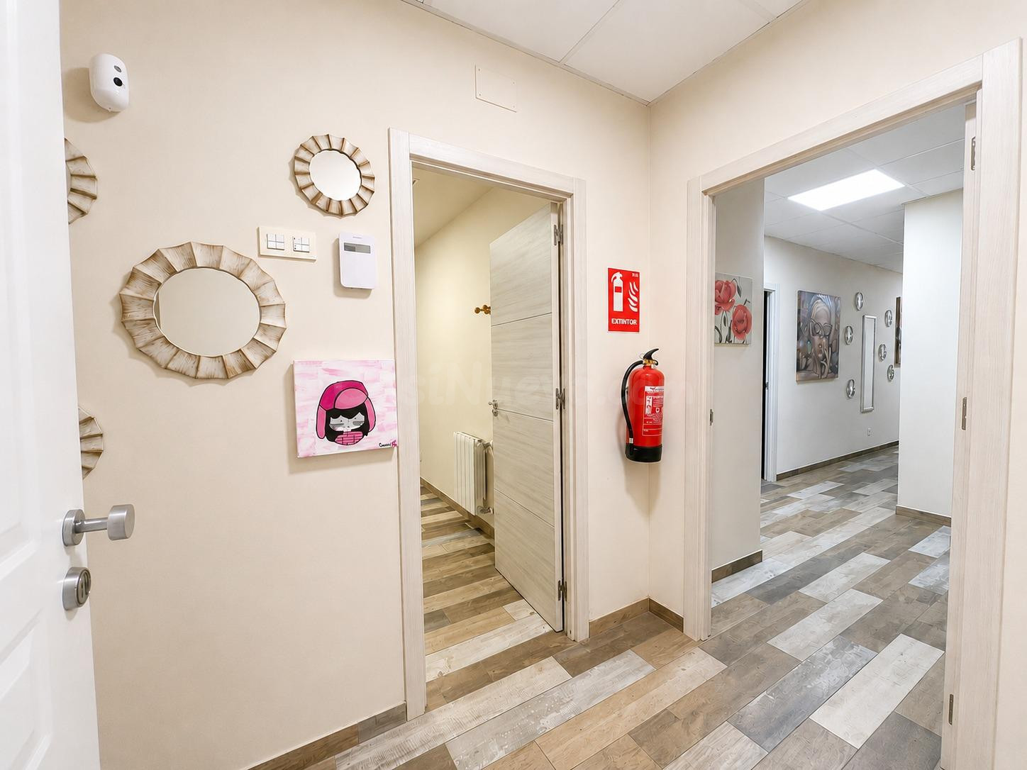 Local Comercial Reformado en venta en Carcaixent!
