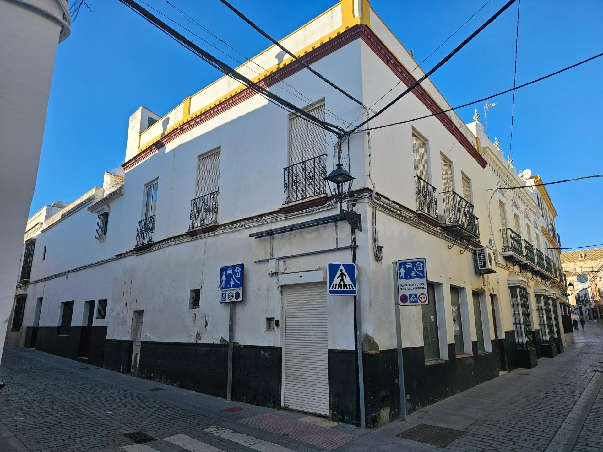 Casa Solar 164m² en venta - Centro
