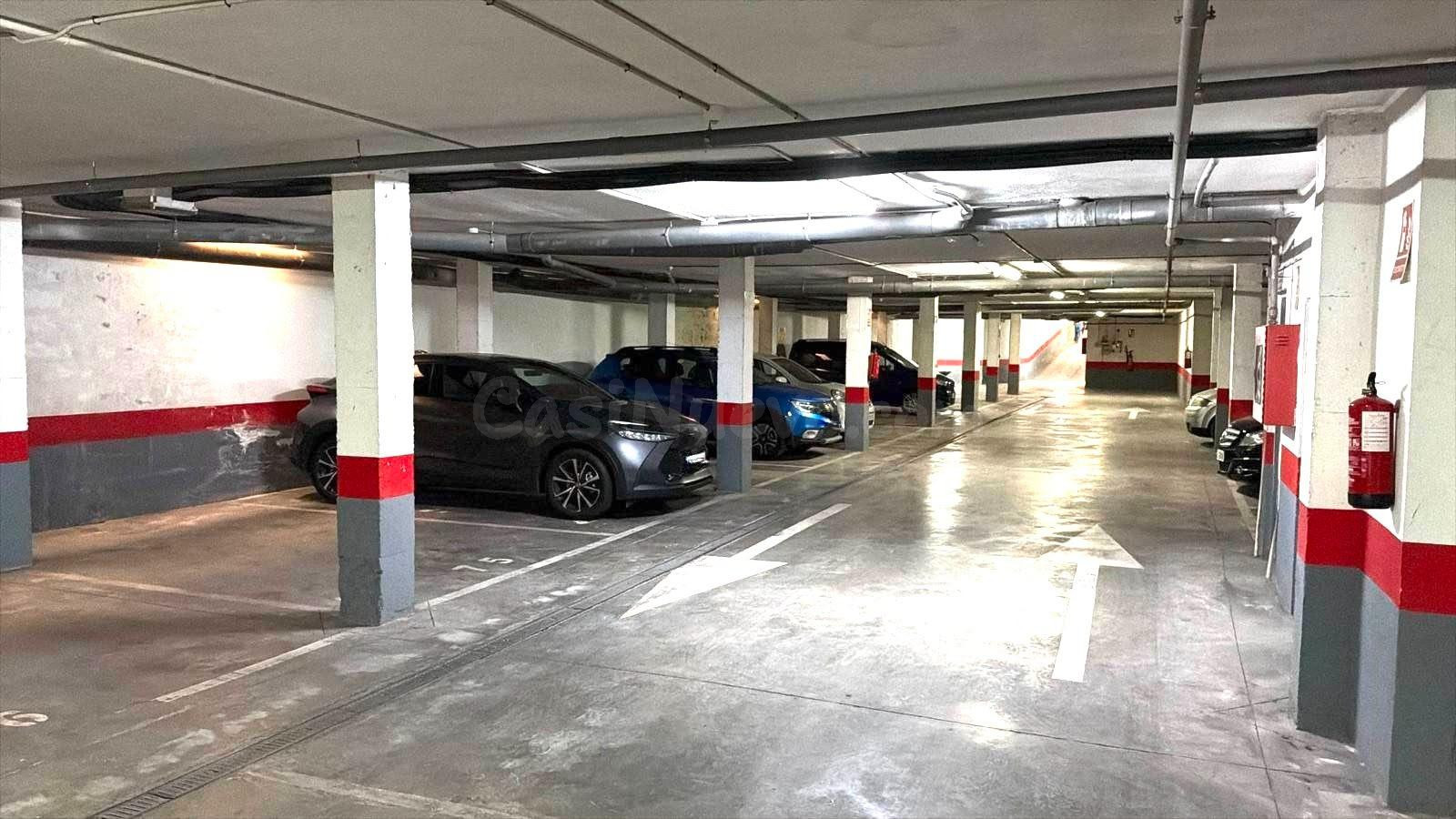 Plaza de Parking en venta en  Carcaixent!