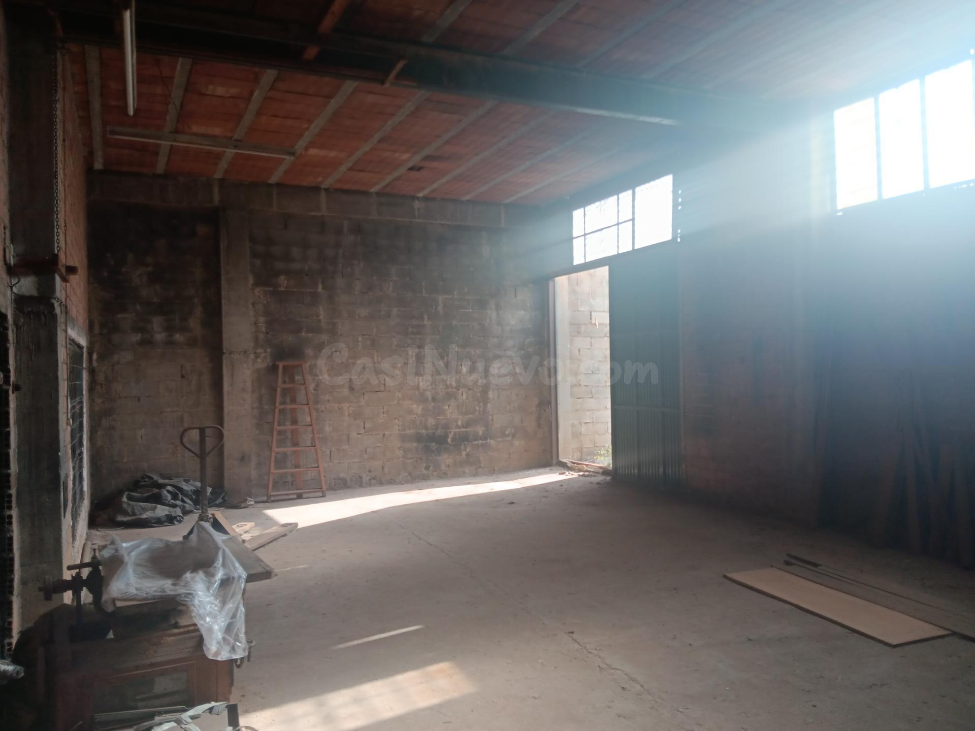 Nave/almacén en Castellón - La Salera - foto 5