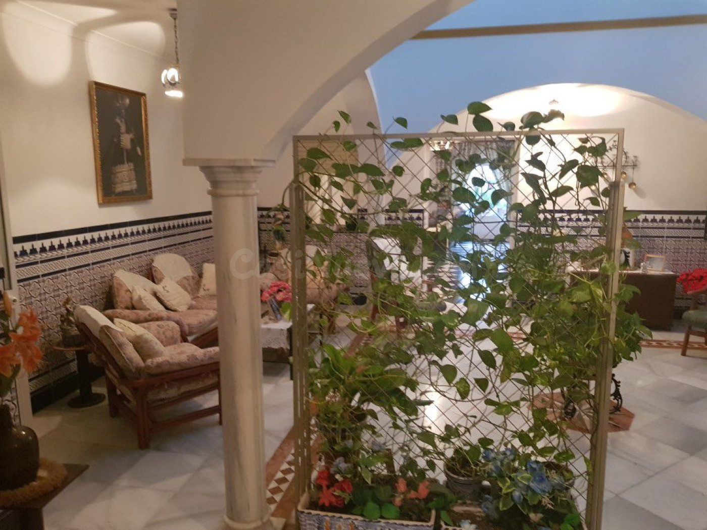 Casa 16 habitaciones 580m² en venta - Céntrica