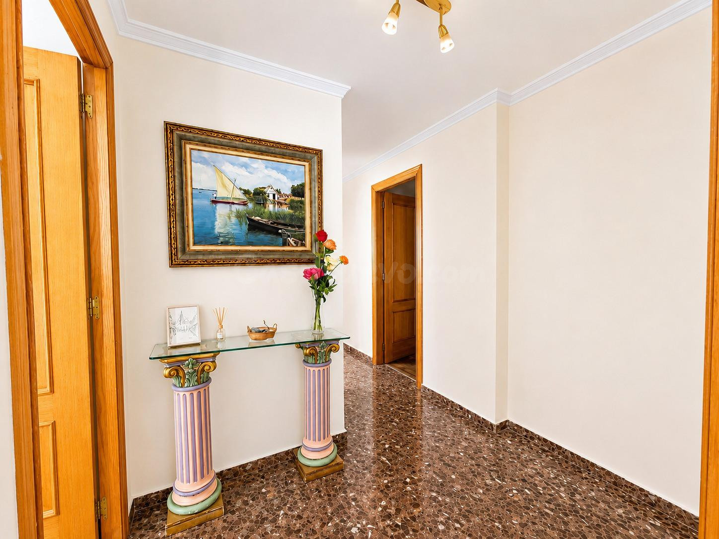 Espléndido y Luminoso Piso en Carcaixent - ¡Listo para Entrar a Vivir! ✨