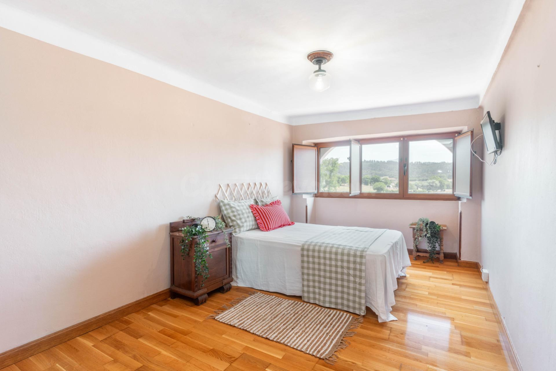 SE VENDE CASA EN SARIEGO