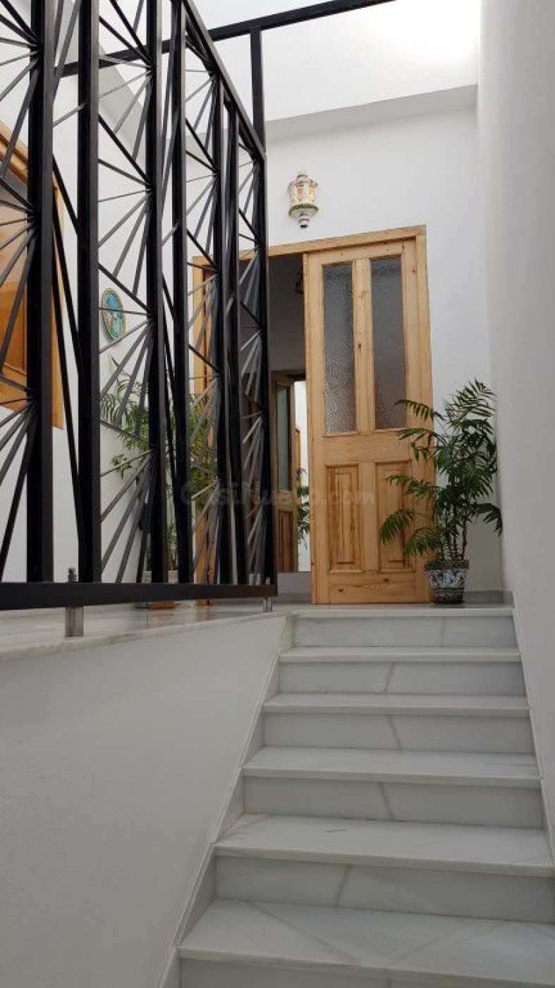 Piso 4 habitaciones 144m² en venta - Travesía San Ignacio