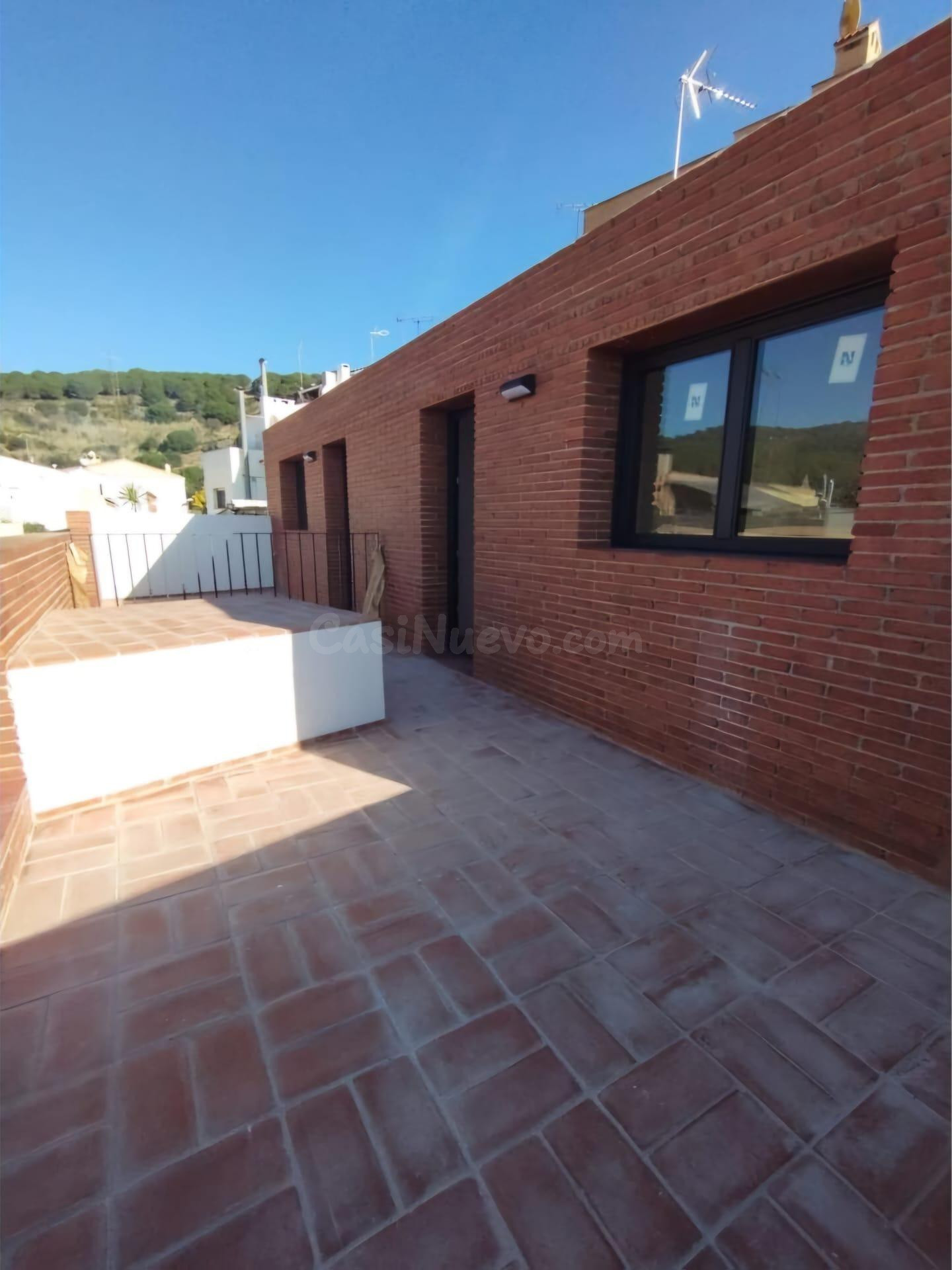 Ático dúplex en Vilassar de Dalt