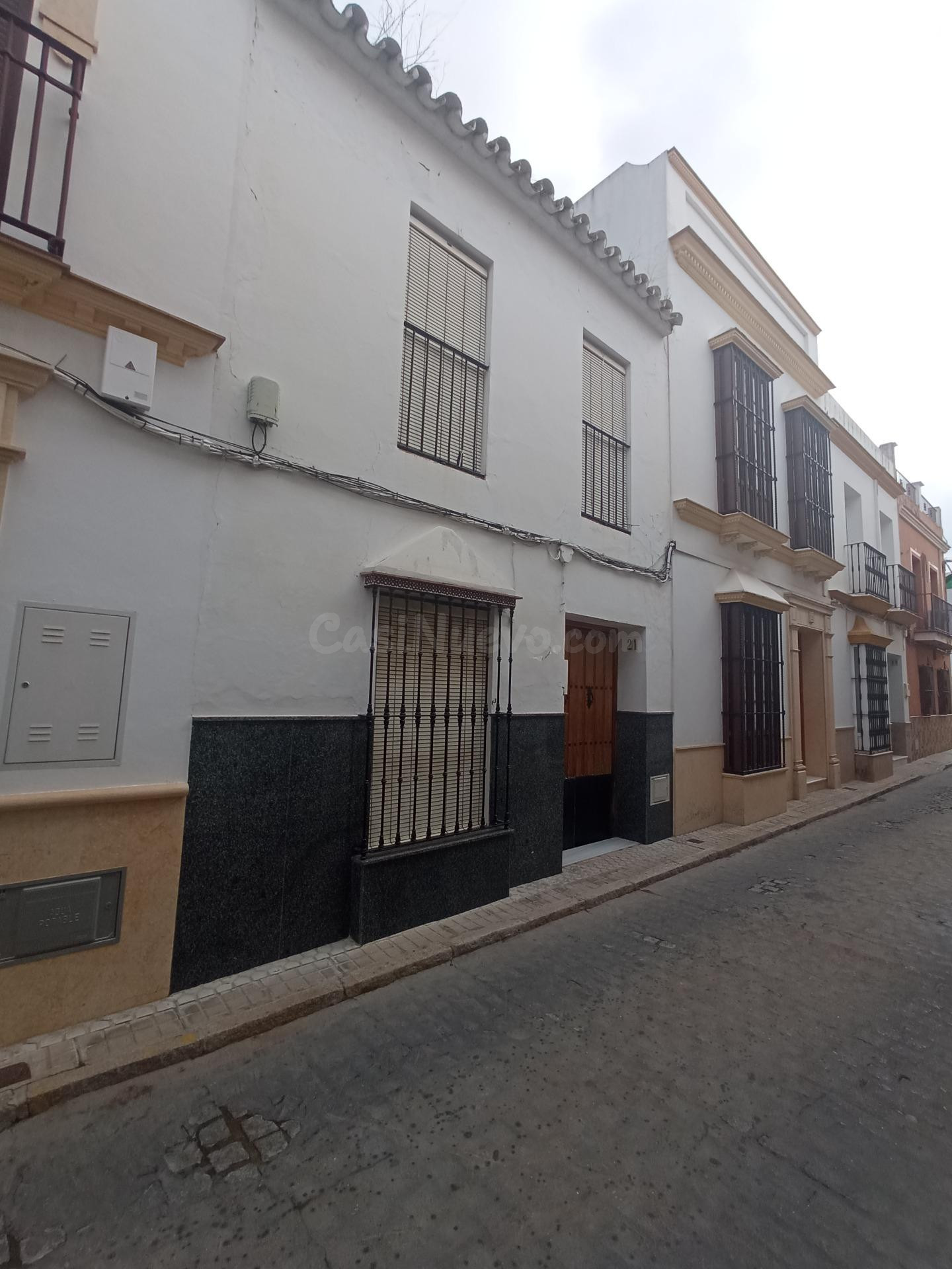 Casa 173m² en venta - Céntrica