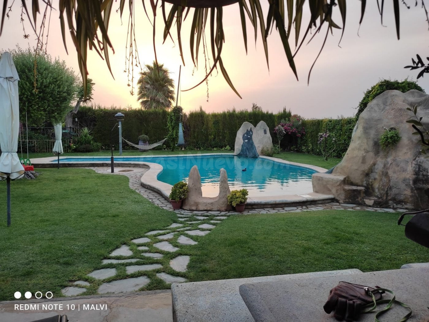 Chalet en Marchena: Zona Venta el Río