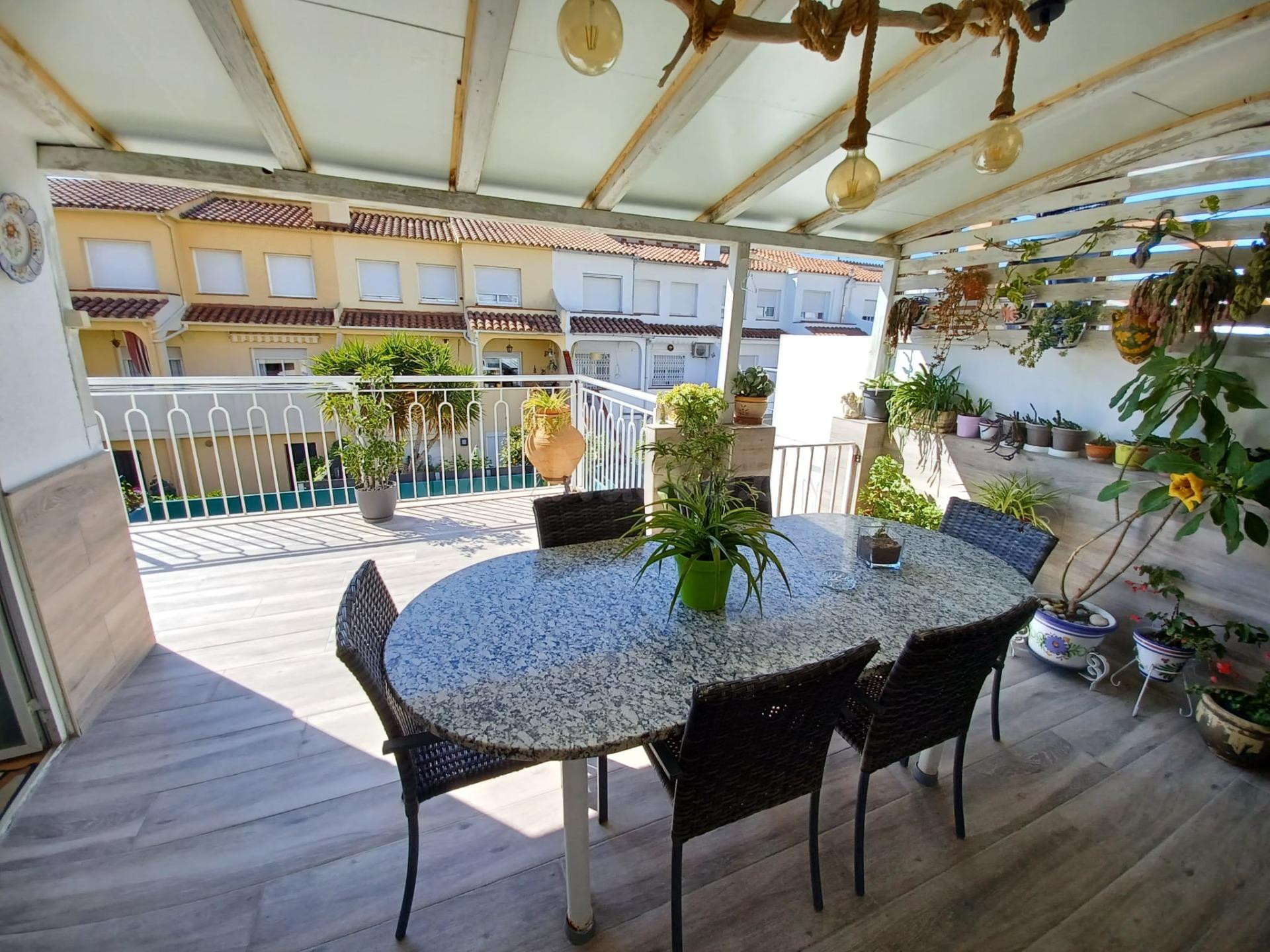 Gran casa en venta en Pineda de Mar