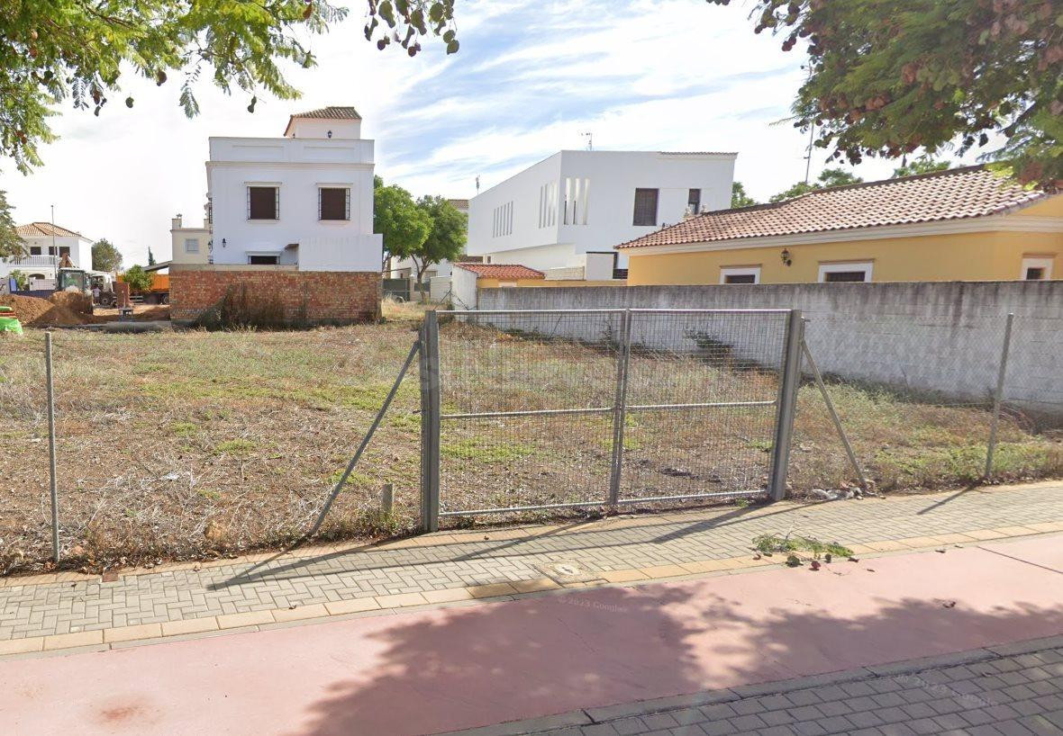 Terreno urbano en venta - Urbanización San Ginés