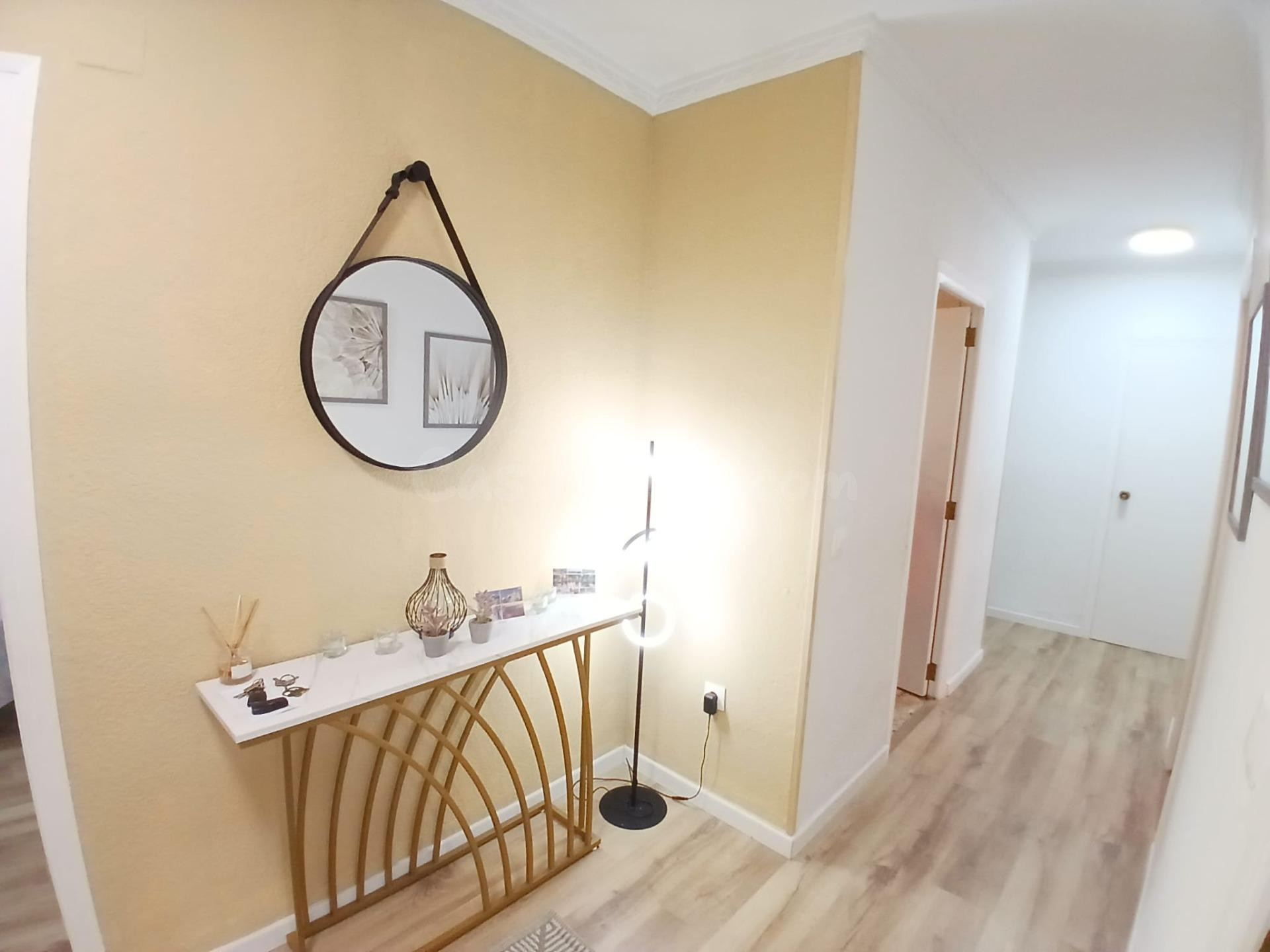 Encantador Piso en Venta en Beniganim✨!