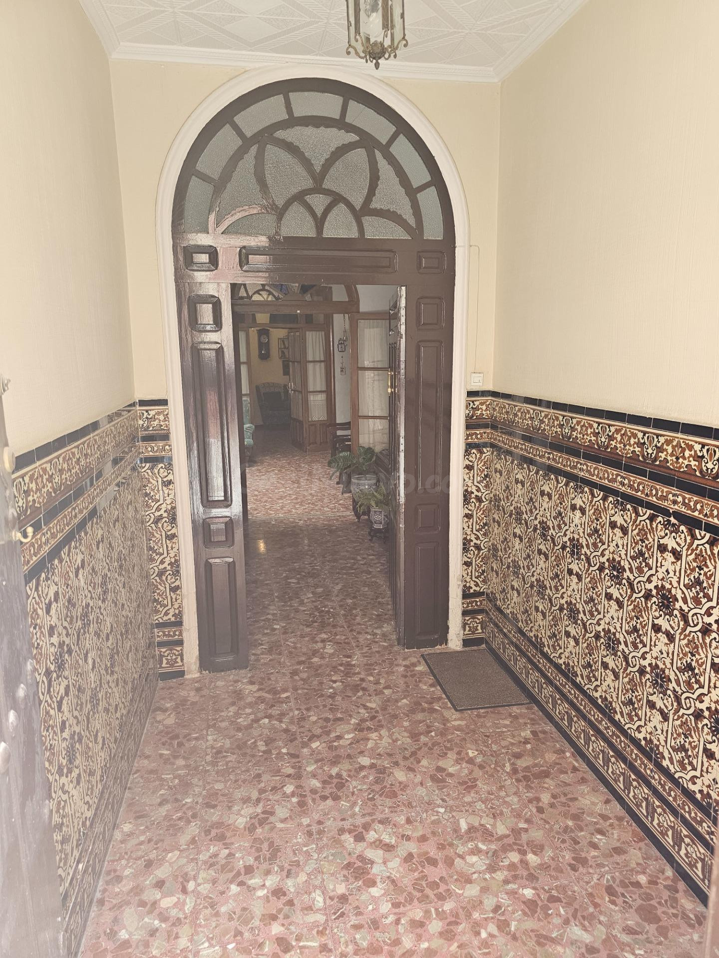 Casa Zona Centro
