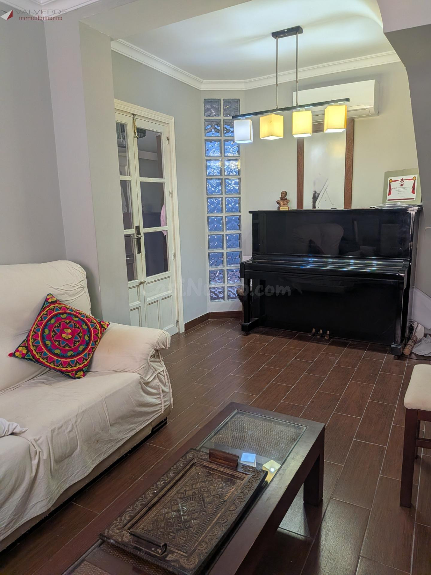 CASA PARA ENTRAR A VIVIR EN PLENO CENTRO DE MARCHENA - foto 2