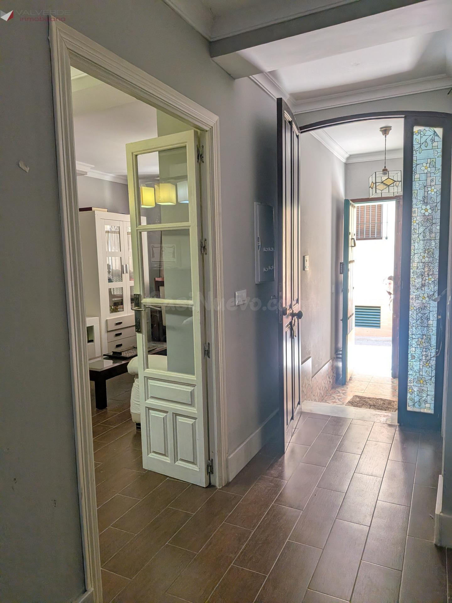 CASA PARA ENTRAR A VIVIR EN PLENO CENTRO DE MARCHENA - foto 3