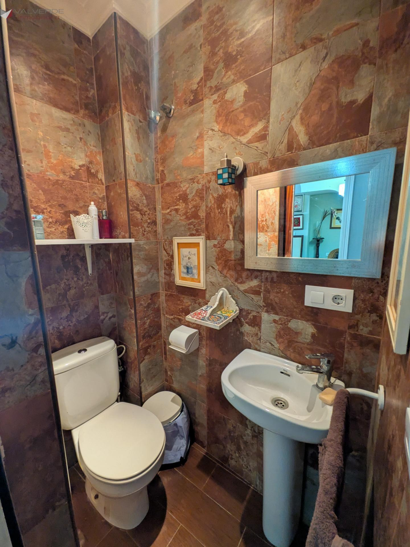 CASA PARA ENTRAR A VIVIR EN PLENO CENTRO DE MARCHENA - foto 4