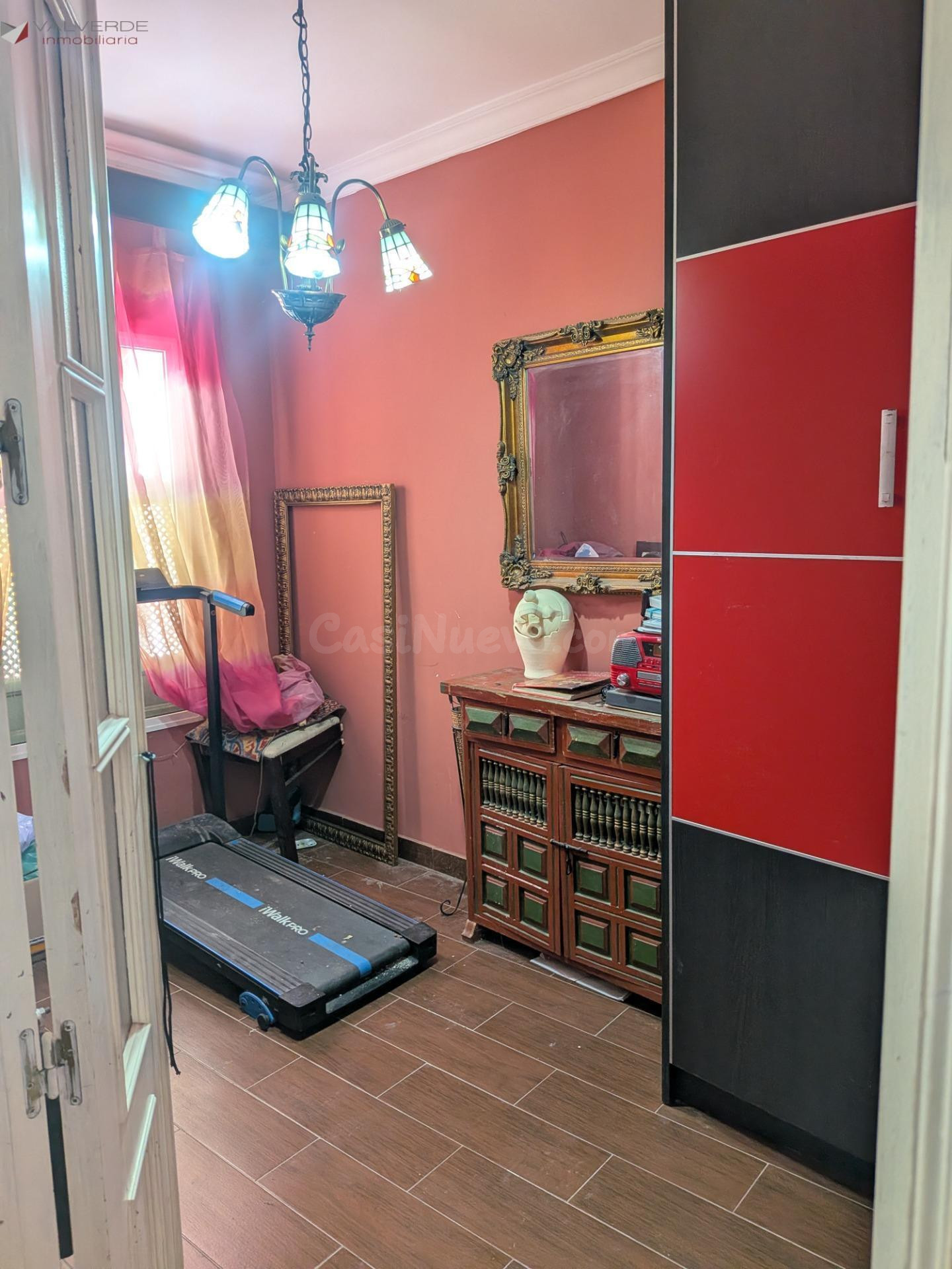 CASA PARA ENTRAR A VIVIR EN PLENO CENTRO DE MARCHENA - foto 5