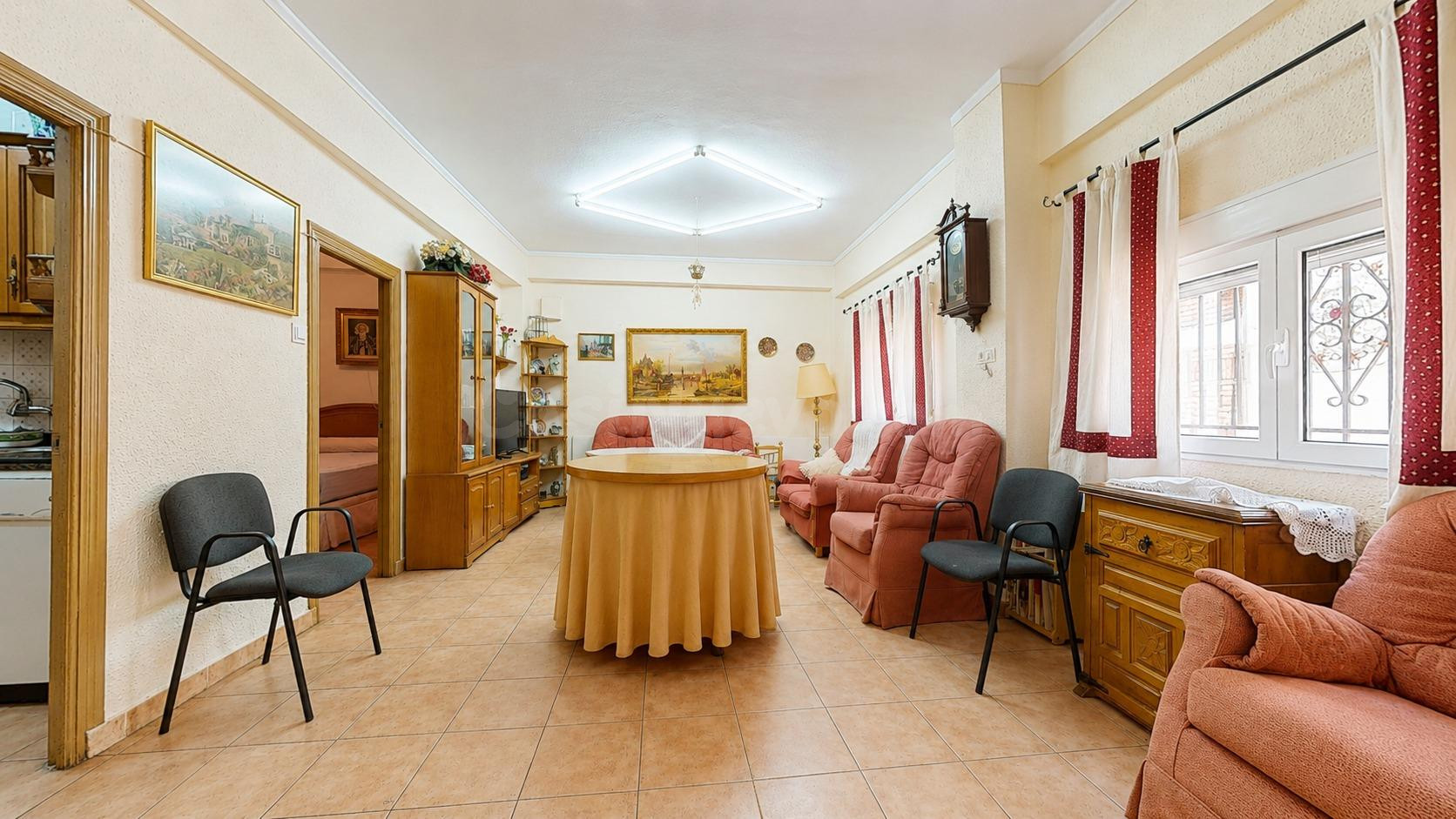 Casa con encanto y espectaculares vistas en Abla - foto 2