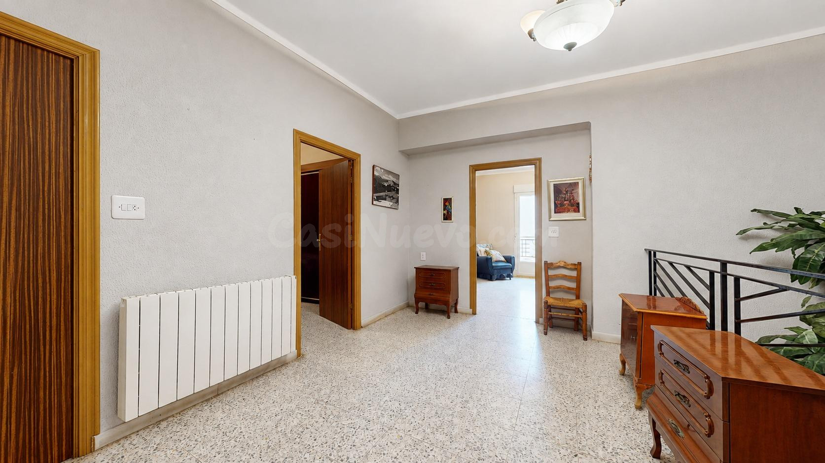 Casa con encanto y espectaculares vistas en Abla - foto 3