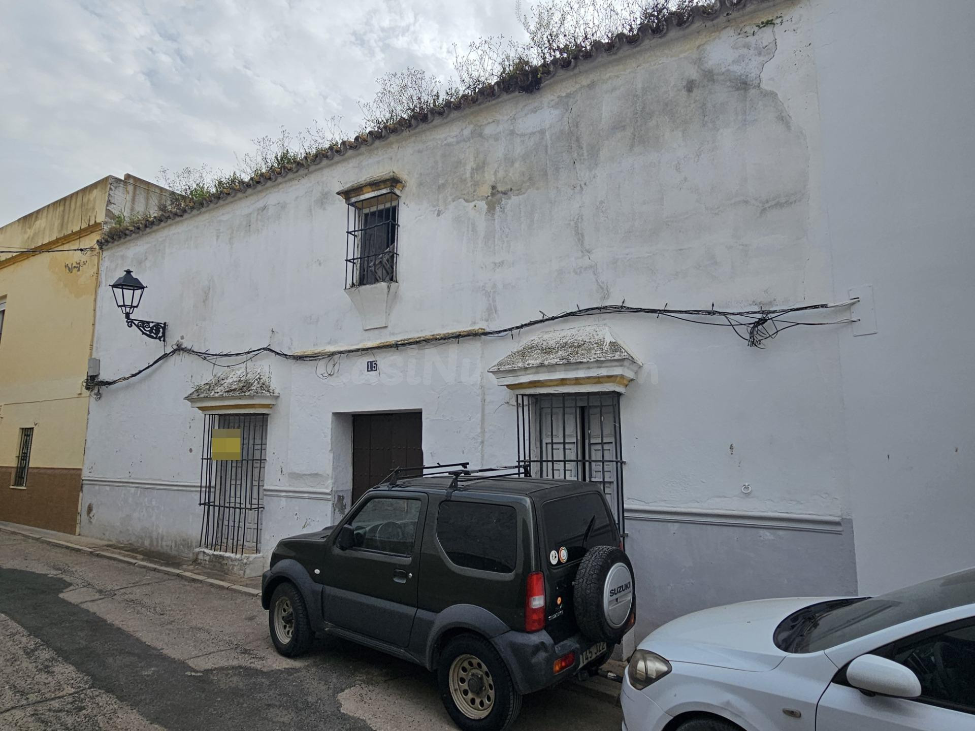 INCREIBLE CASA SOLAR EN EL CENTRO