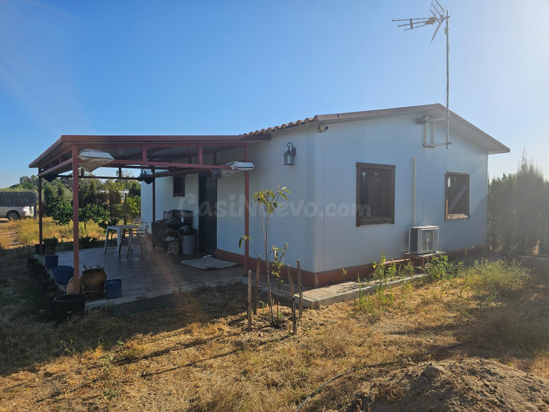 Chalet en Marchena: Zona Andalucía