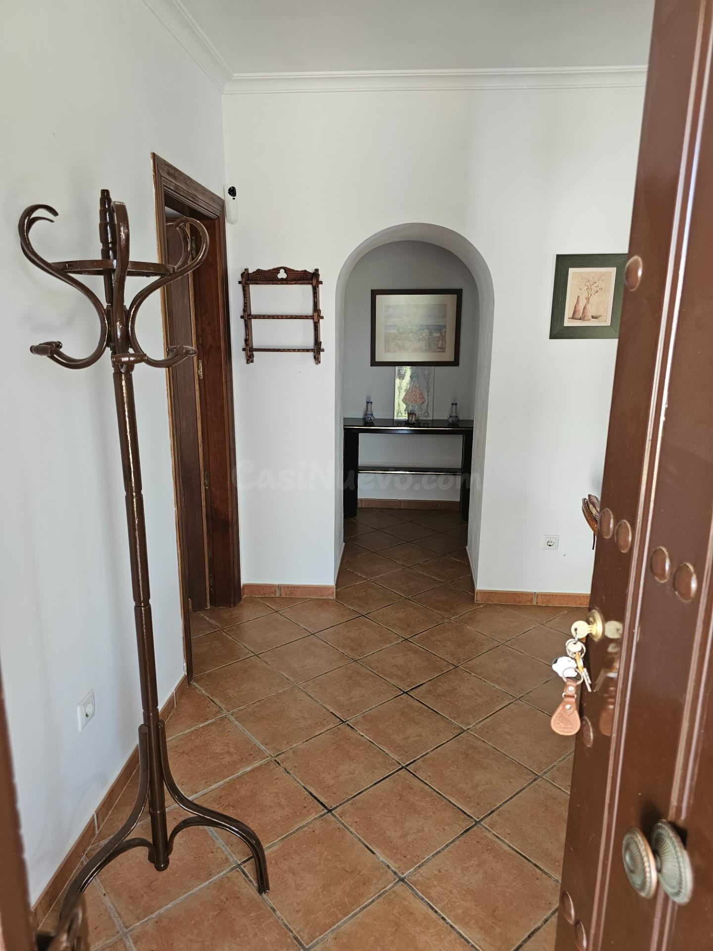 Chalet en Marchena: Zona Pago Los Abrigosos