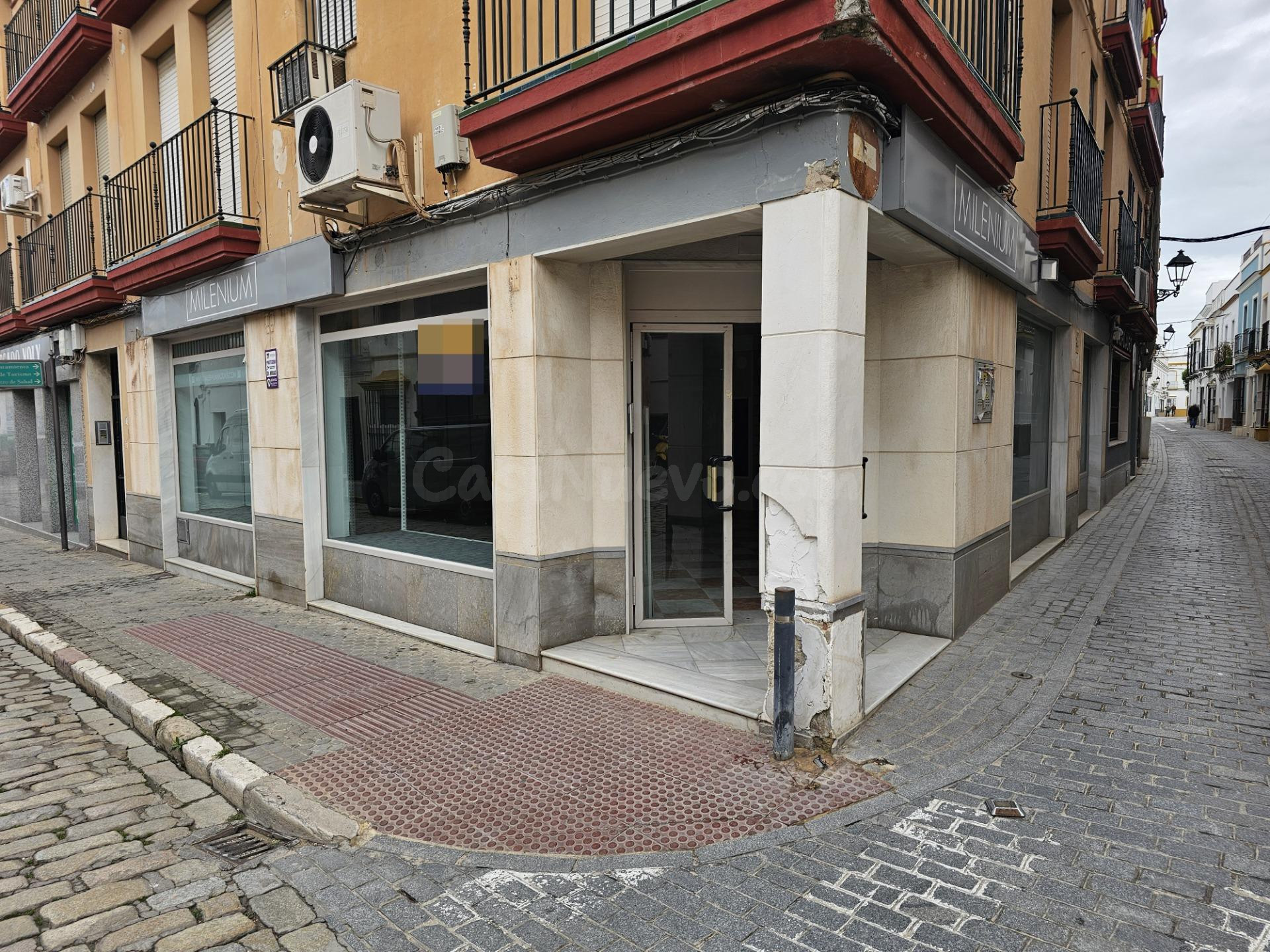 Local Comercial: Zona Centro