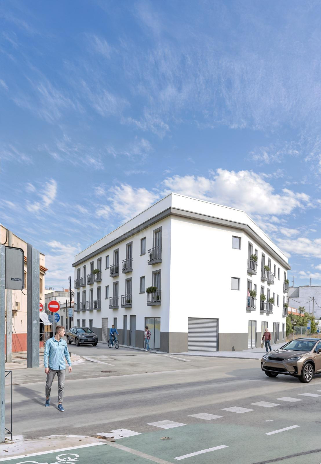NUEVA PROMOCIÓN "RESIDENCIAL LA VEGA" ¡¡ Desde 94.000€ !!