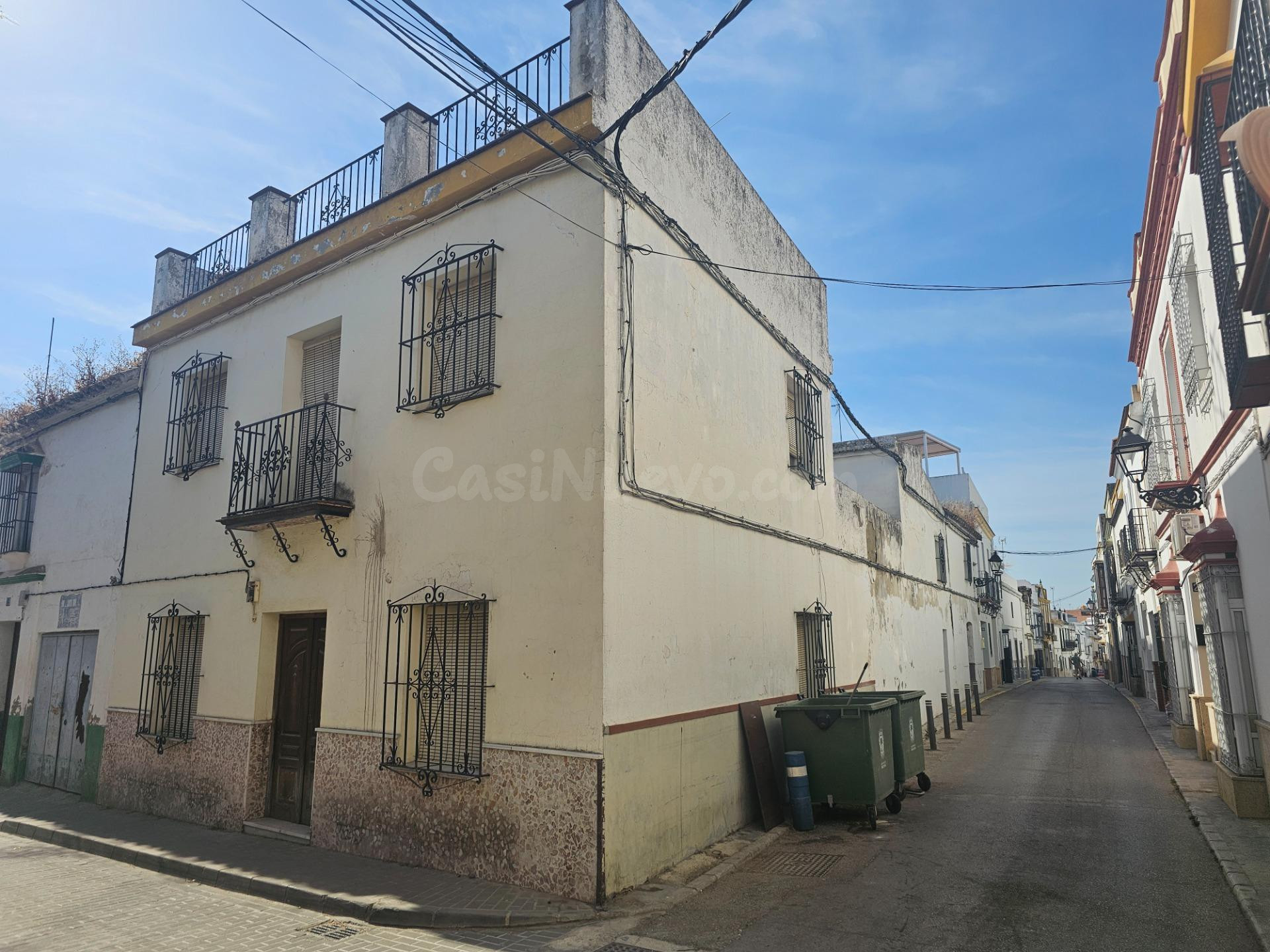 NUEVA OPORTUNIDAD EN EL BARRIO LA GUITA, MUY CERCA DEL CENTRO